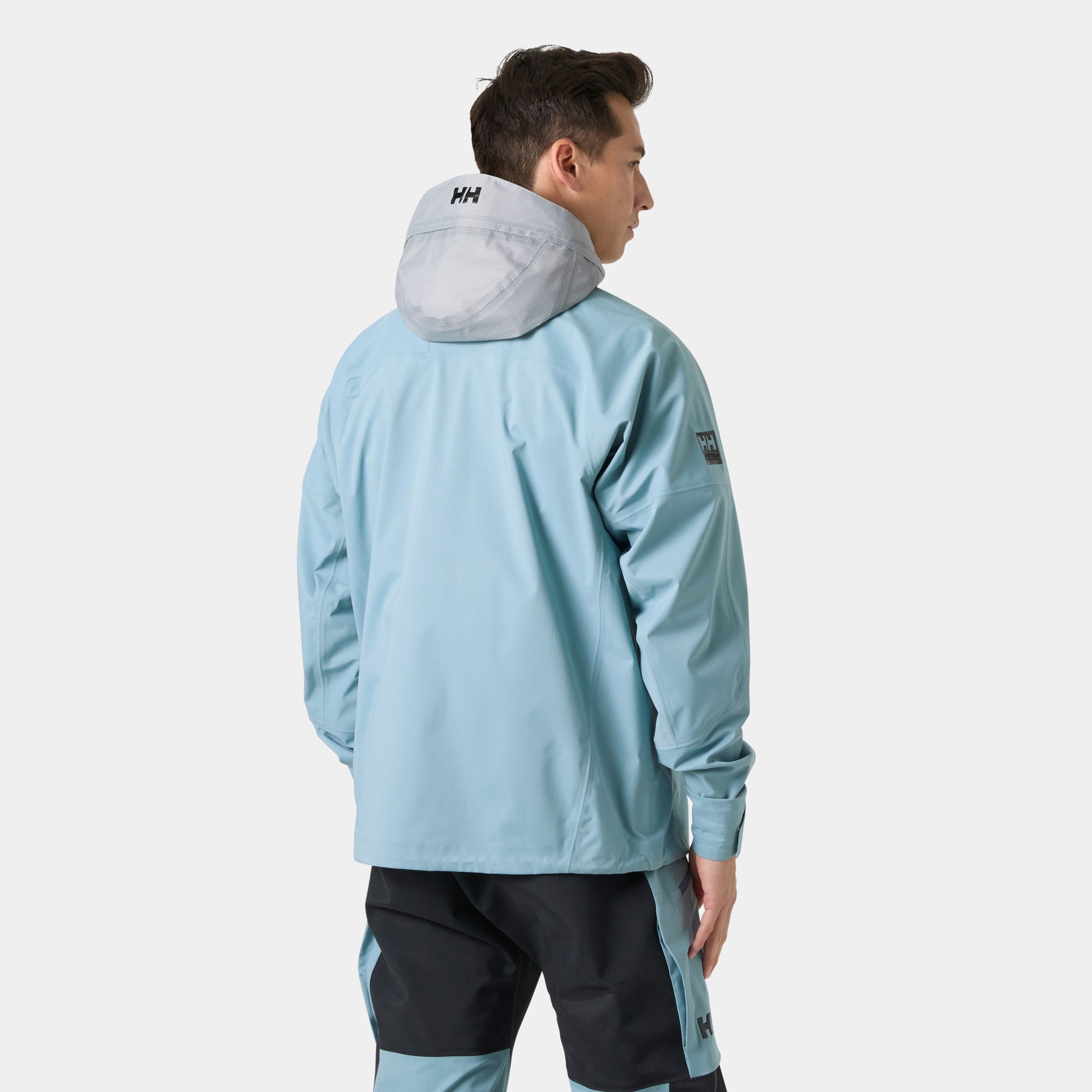 Men's HP Foil Flyer Jacket
