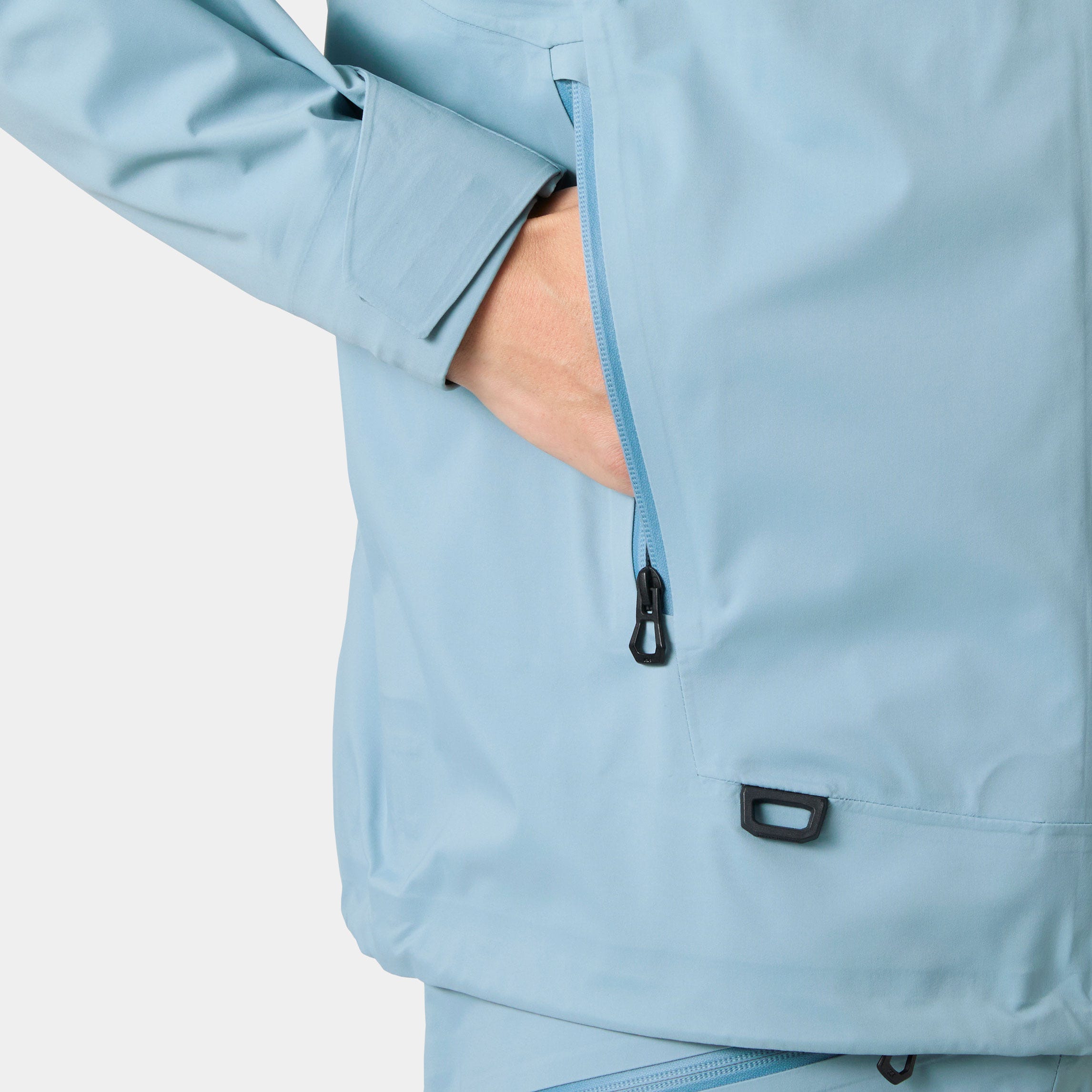 Men's HP Foil Flyer Jacket
