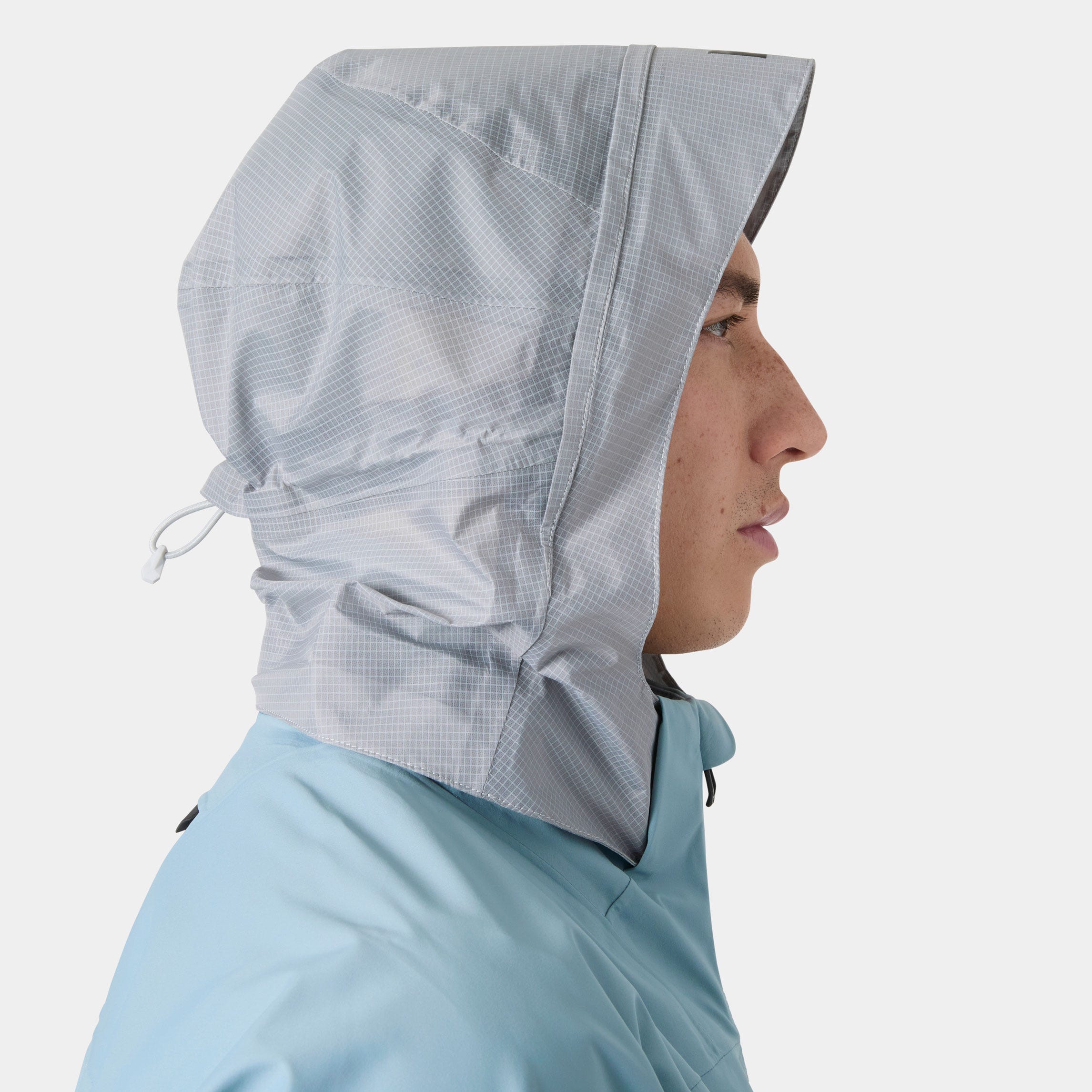 Men's HP Foil Flyer Jacket