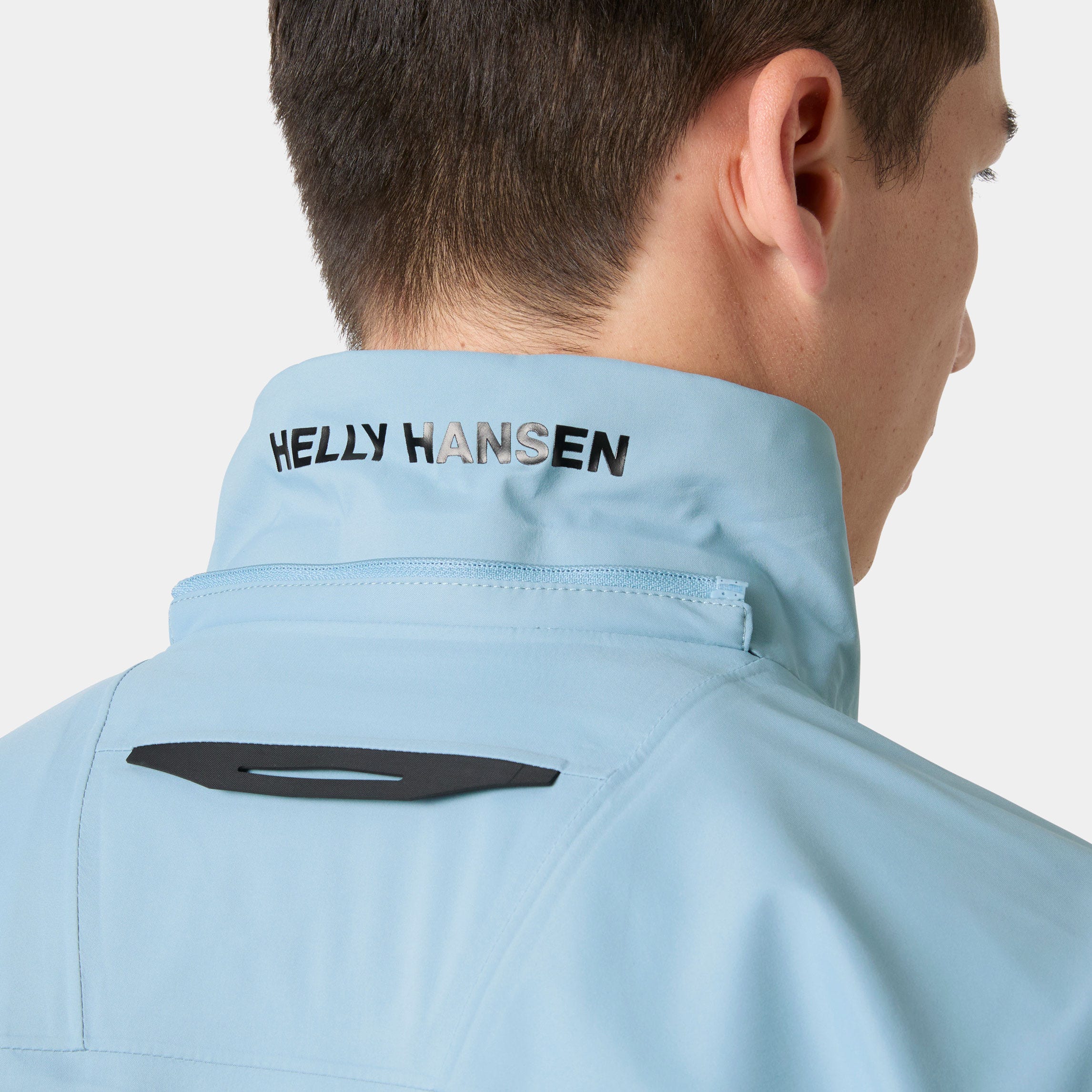 Men's HP Foil Flyer Jacket