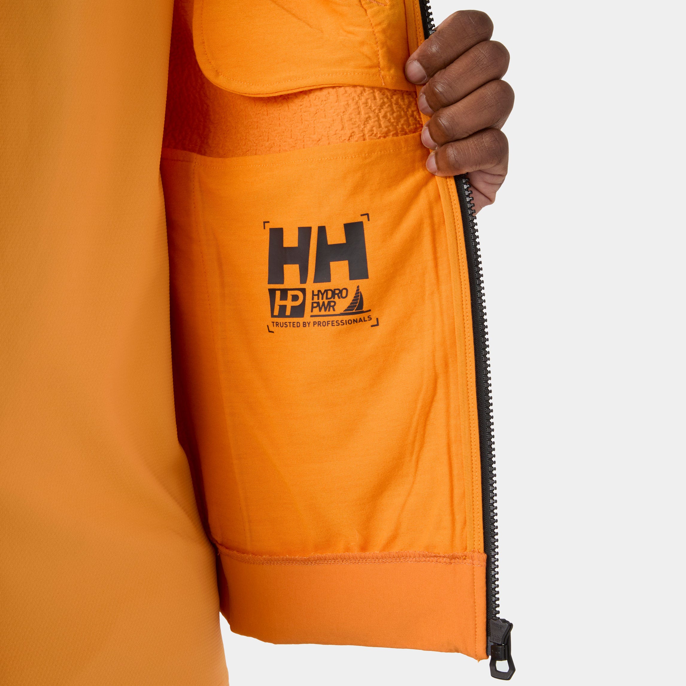 Men's HP Stormbreaker Jacket