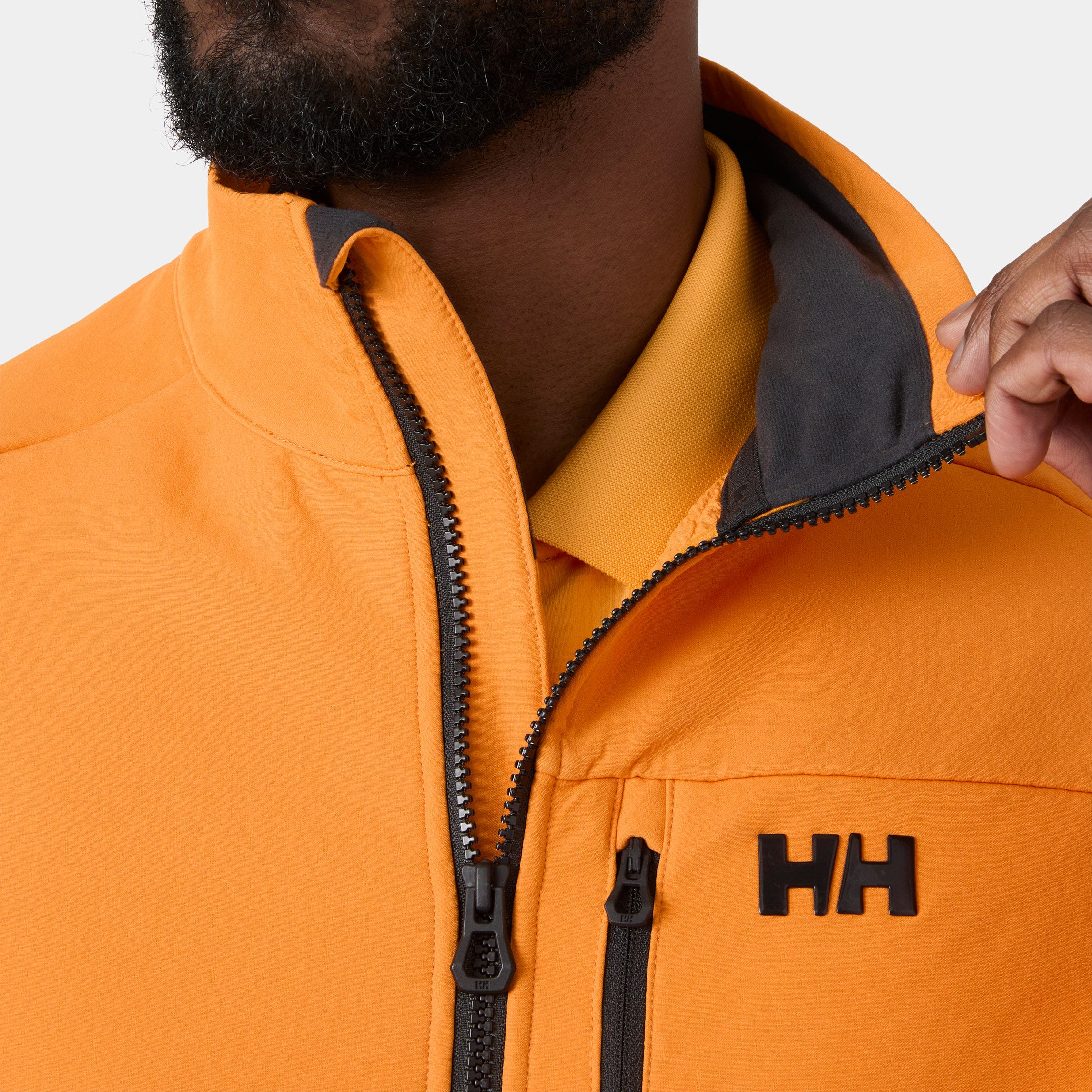 Men's HP Stormbreaker Jacket