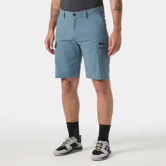 Men's HH Quick Dry Cargo Shorts 11'