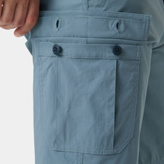 Men's HH Quick Dry Cargo Shorts 11'