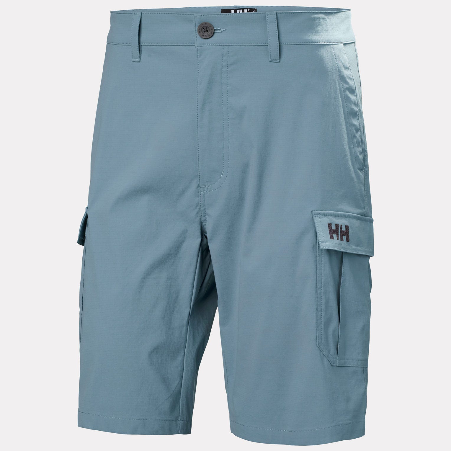 Men's HH Quick Dry Cargo Shorts 11'