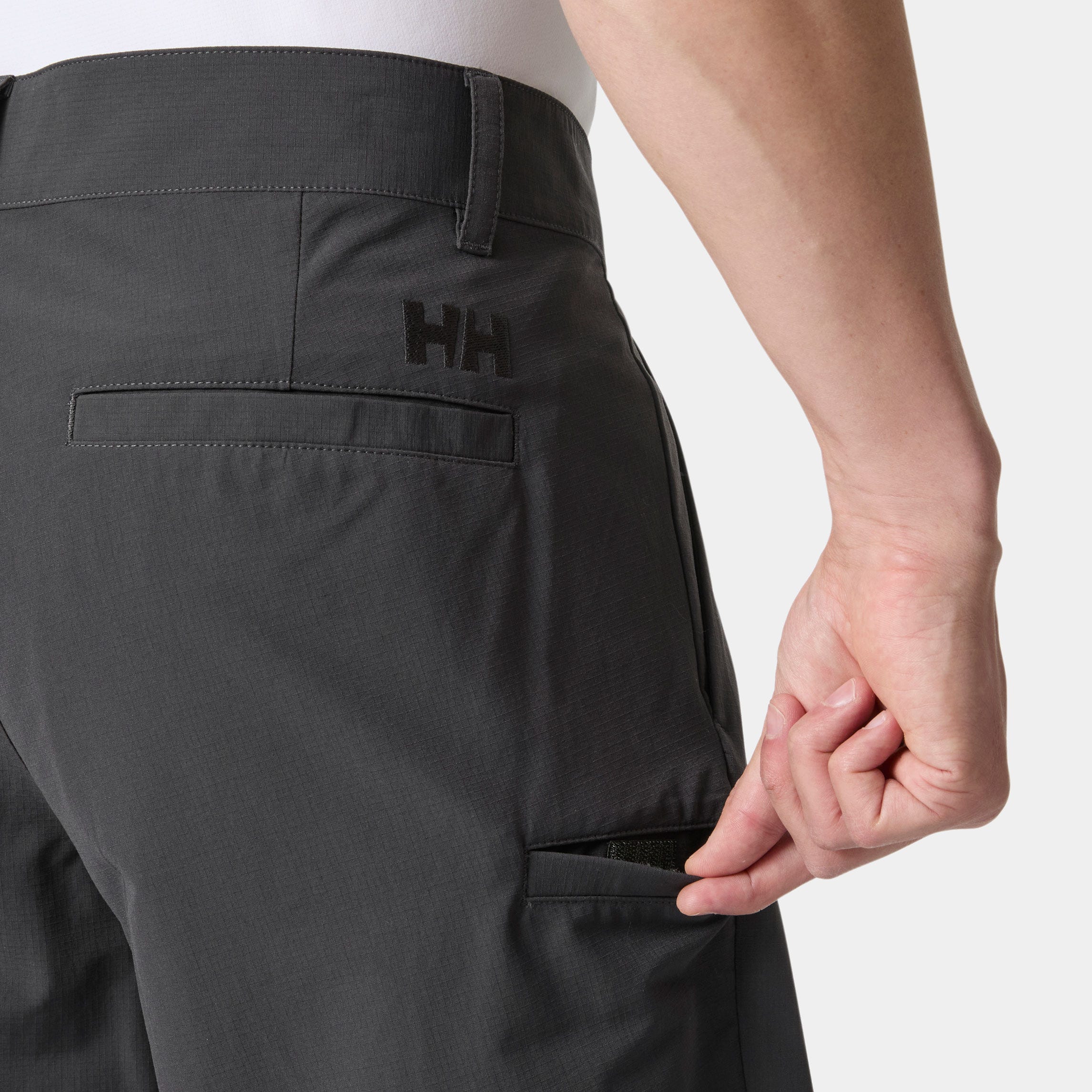 Men's HH Quick Dry Shorts