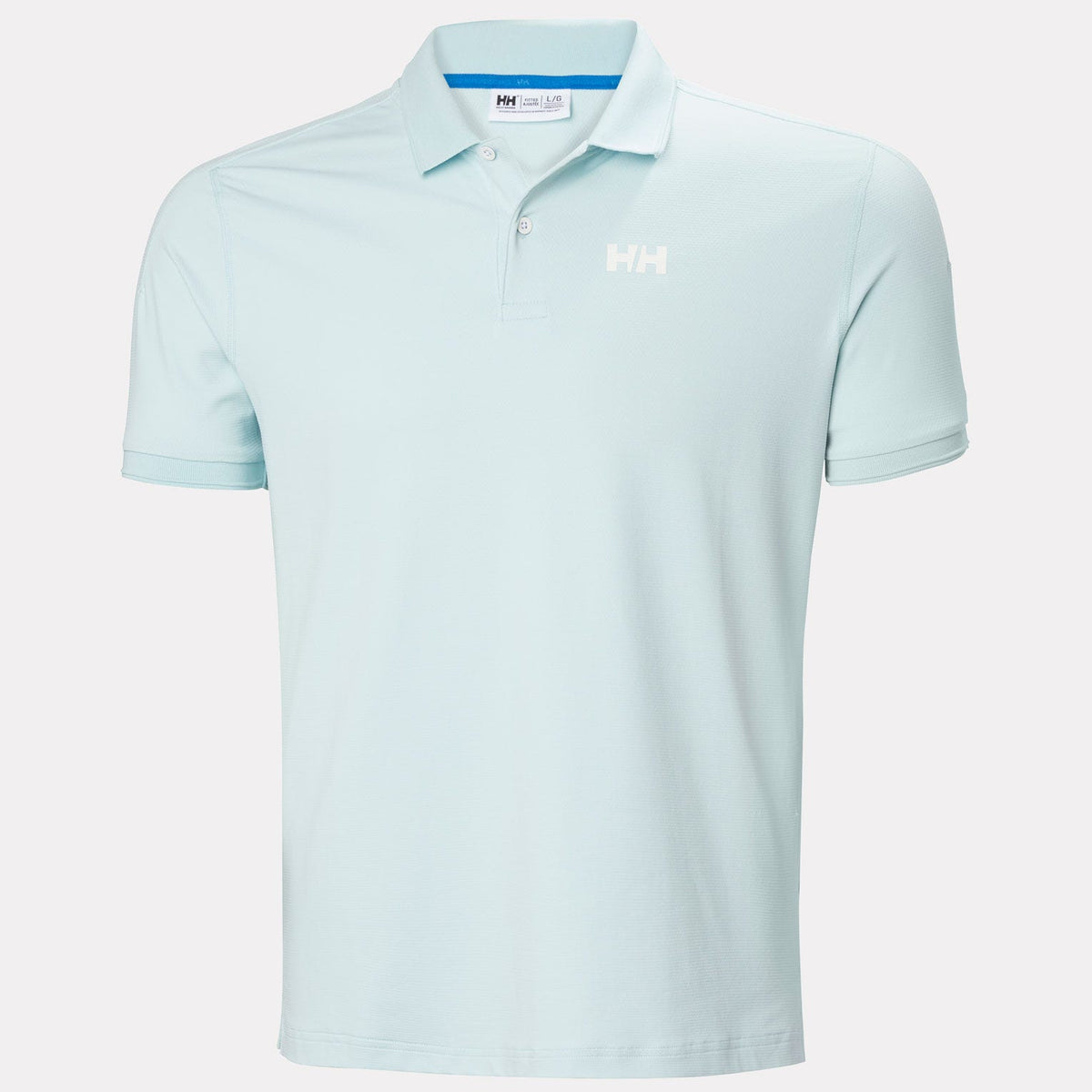 4 image of Men's HP Salina Polo