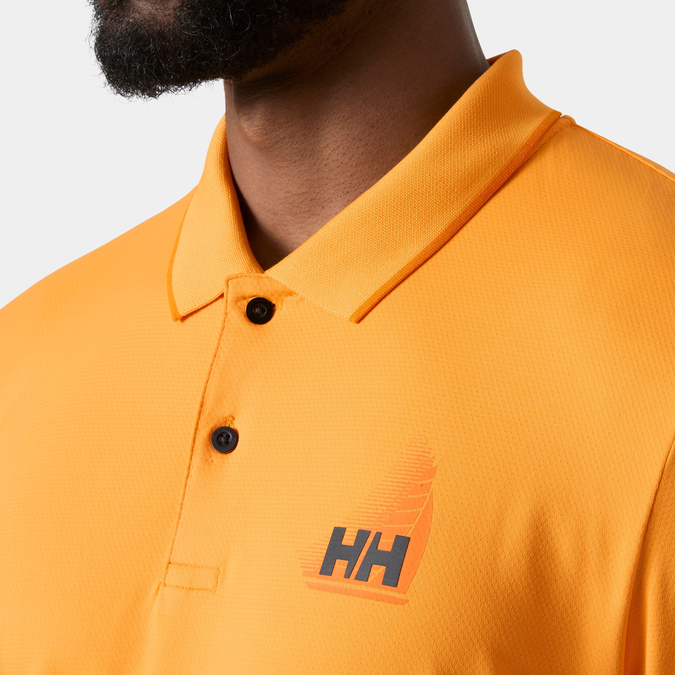Men's HP Figari Polo