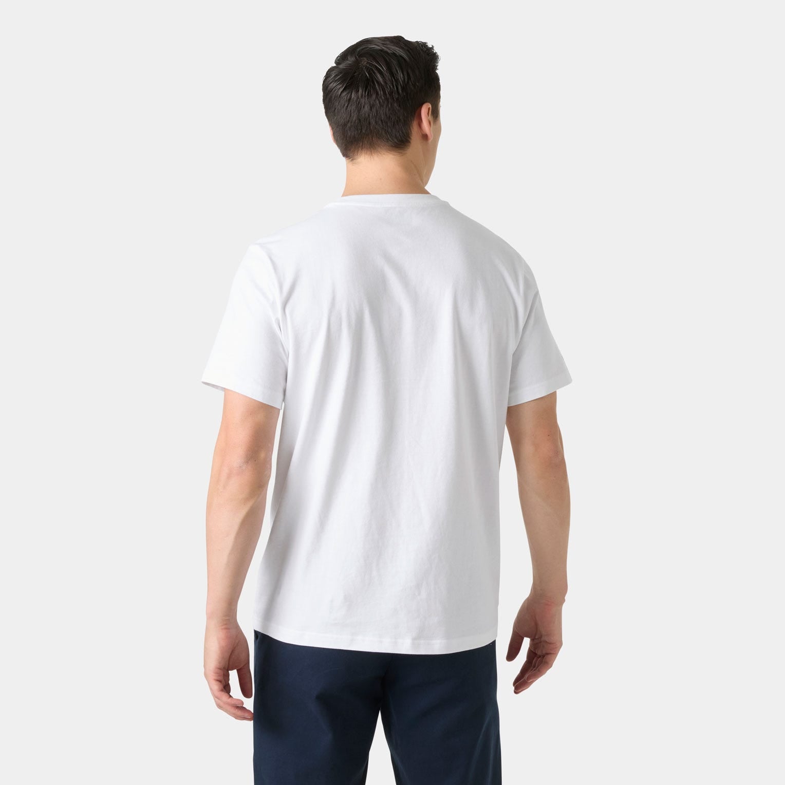Men's Crew T-Shirt 2.0