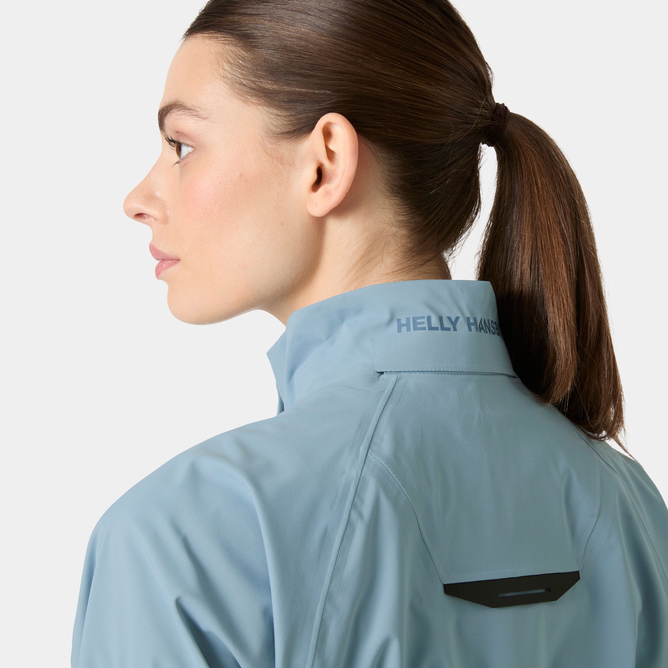 Women's HP Foil Flyer Jacket