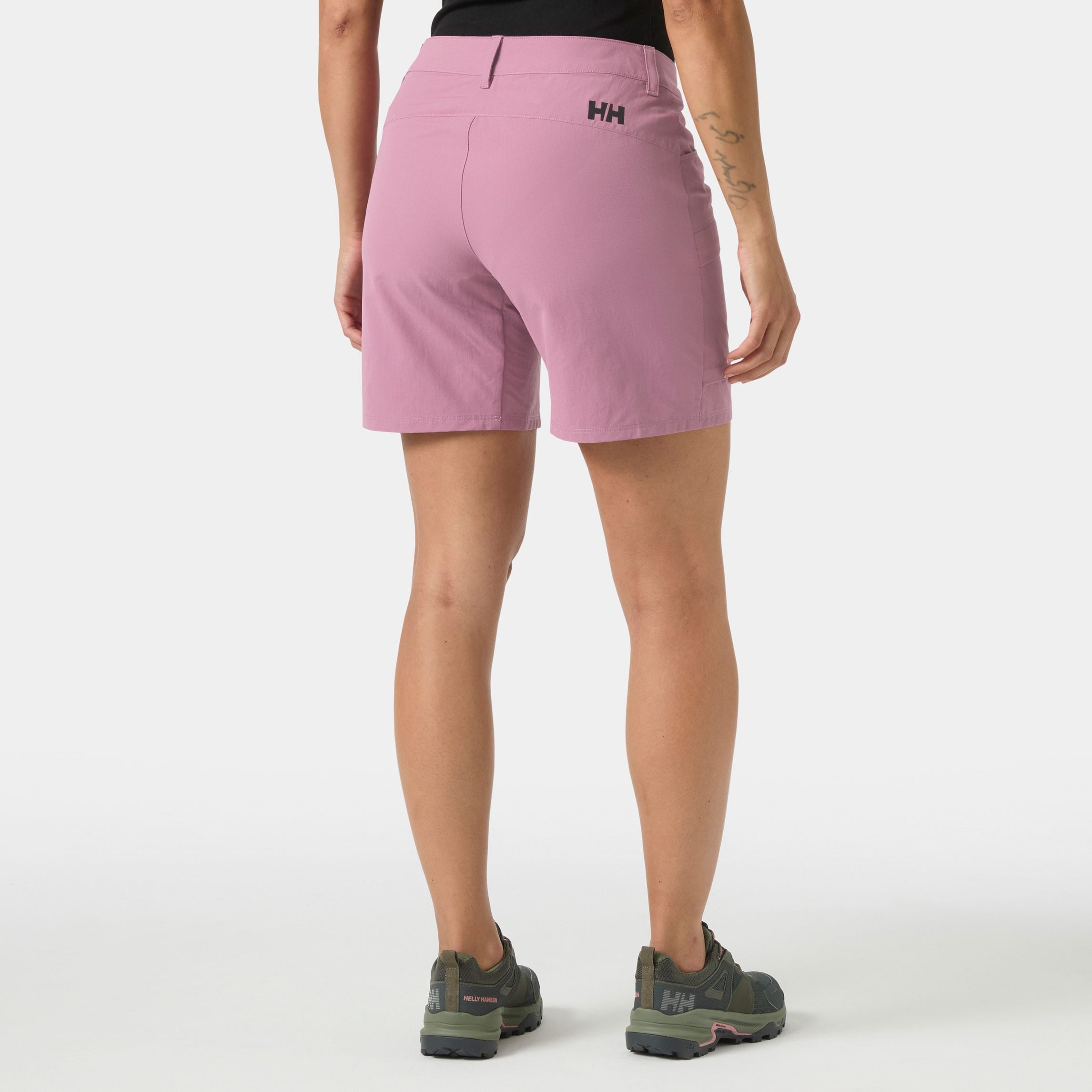 1 image of Women's Quick-Dry   Cargo Shorts