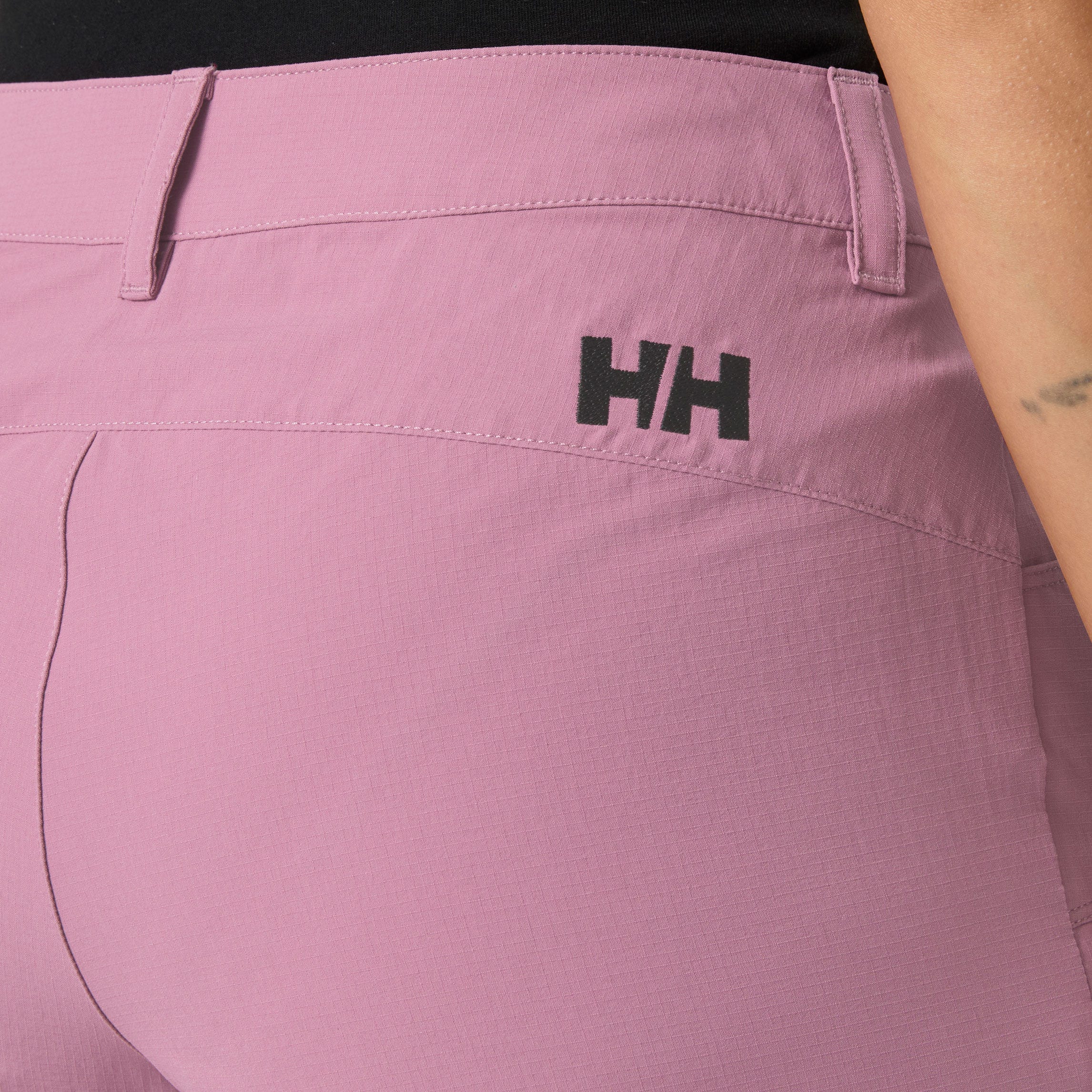 3 image of Women's Quick-Dry   Cargo Shorts