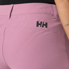 3 image of Women's Quick-Dry   Cargo Shorts