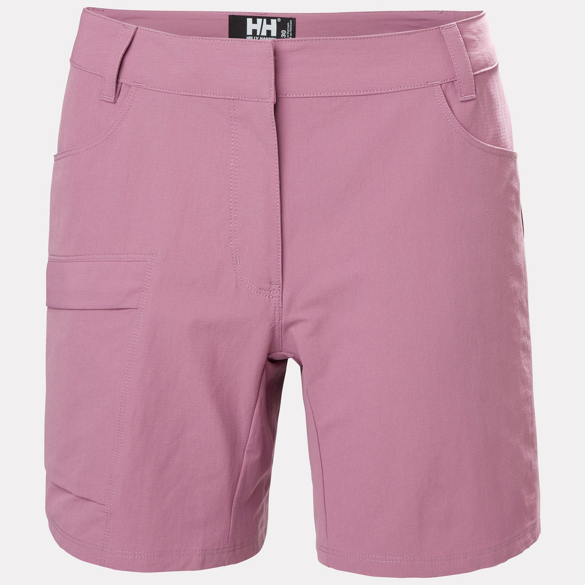 4 image of Women's Quick-Dry   Cargo Shorts