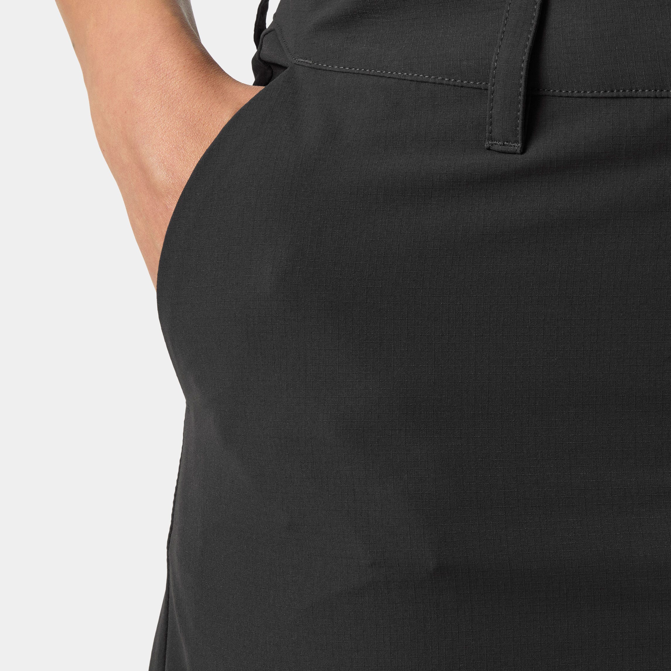 4 image of Women's Quick Dry Skort