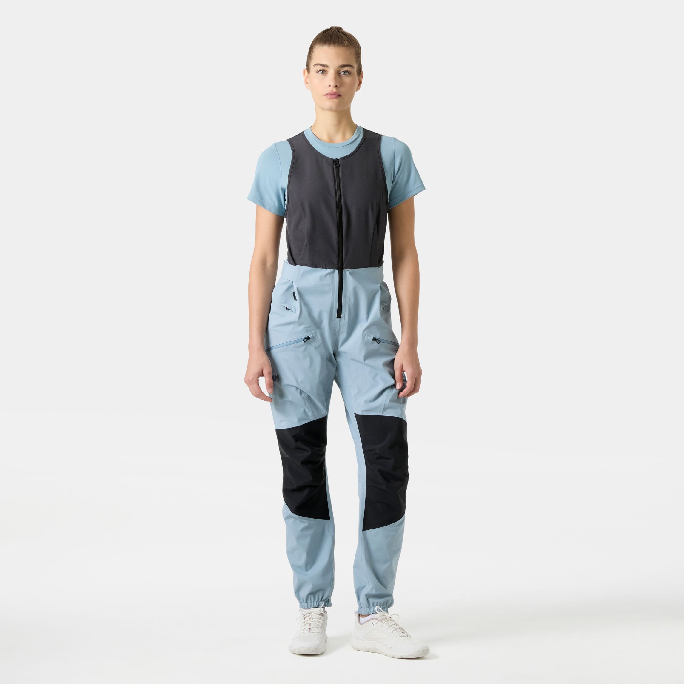 Women's HP Foil Flyer Salopette