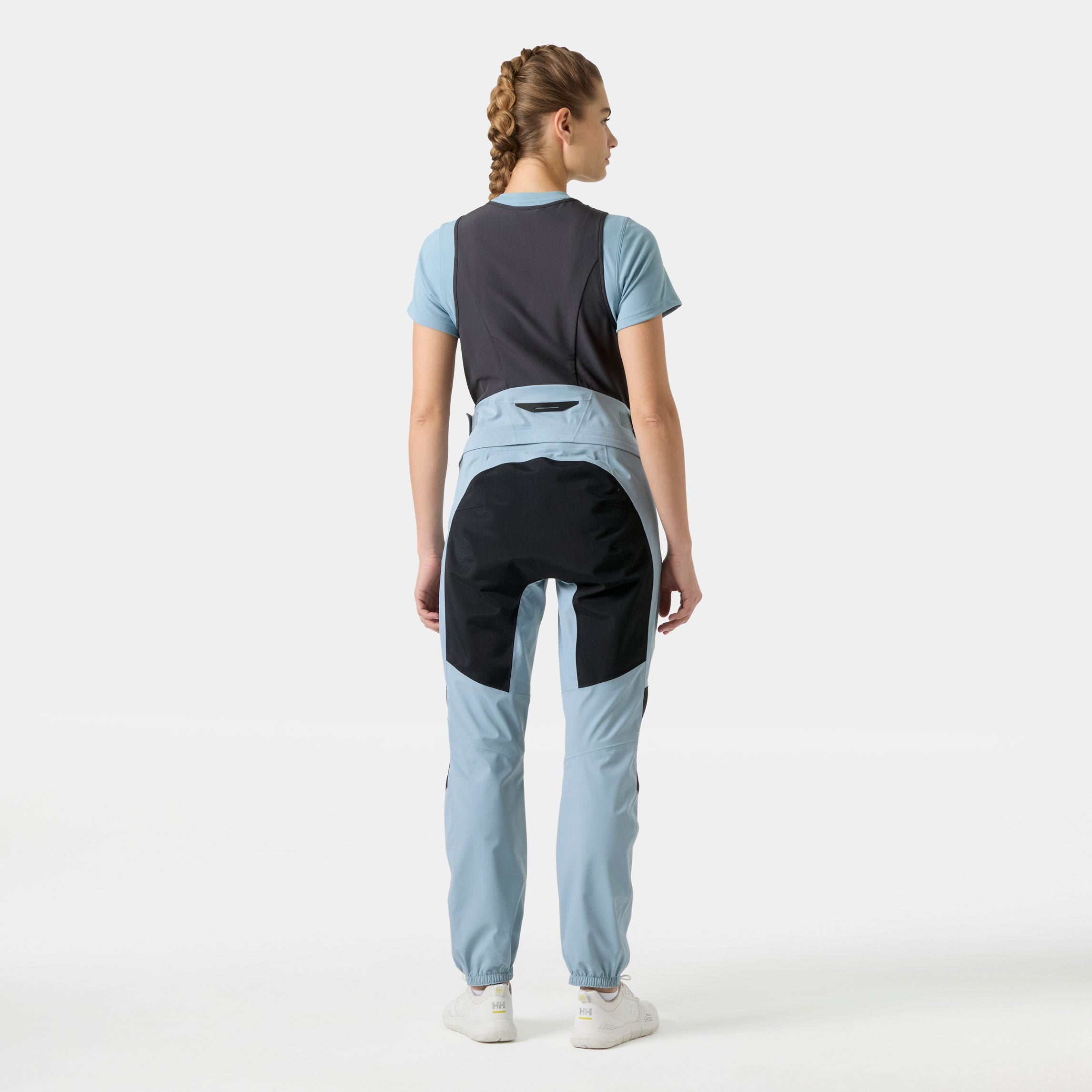 Women's HP Foil Flyer Salopette