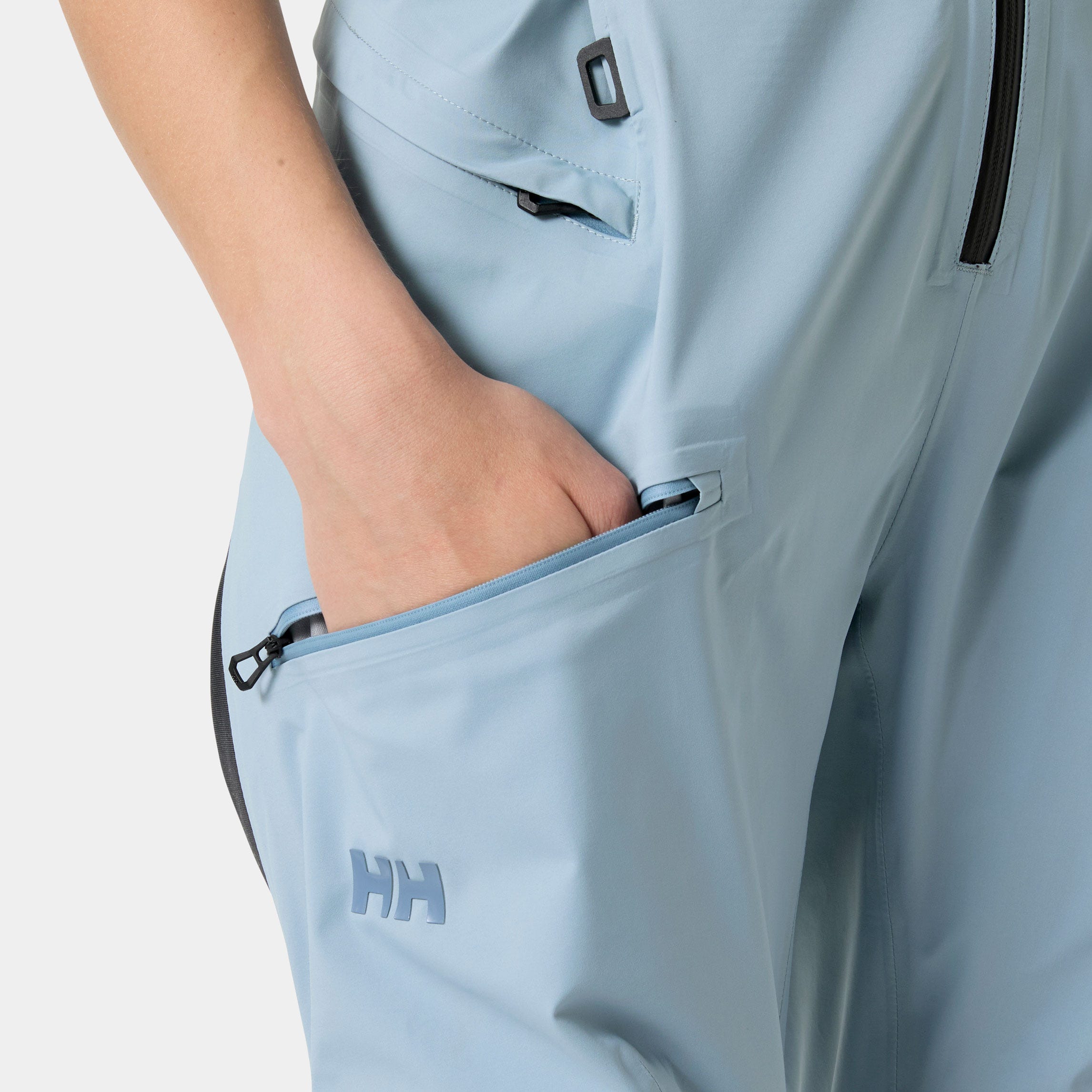 Women's HP Foil Flyer Salopette