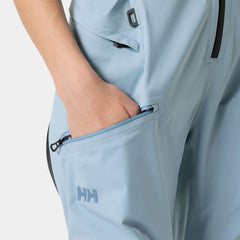 Women's HP Foil Flyer Salopette