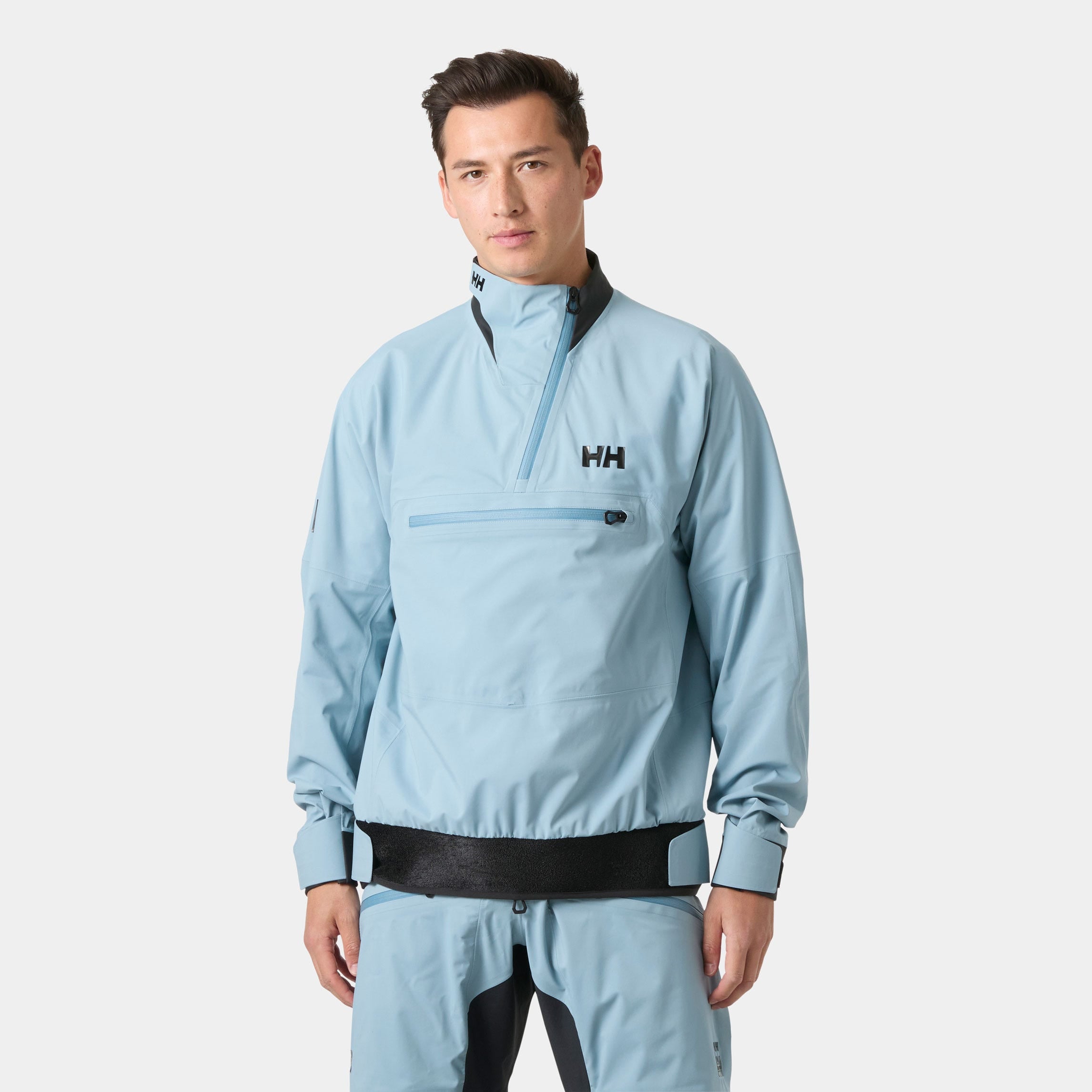 Unisex HP Foil Flyer Smock