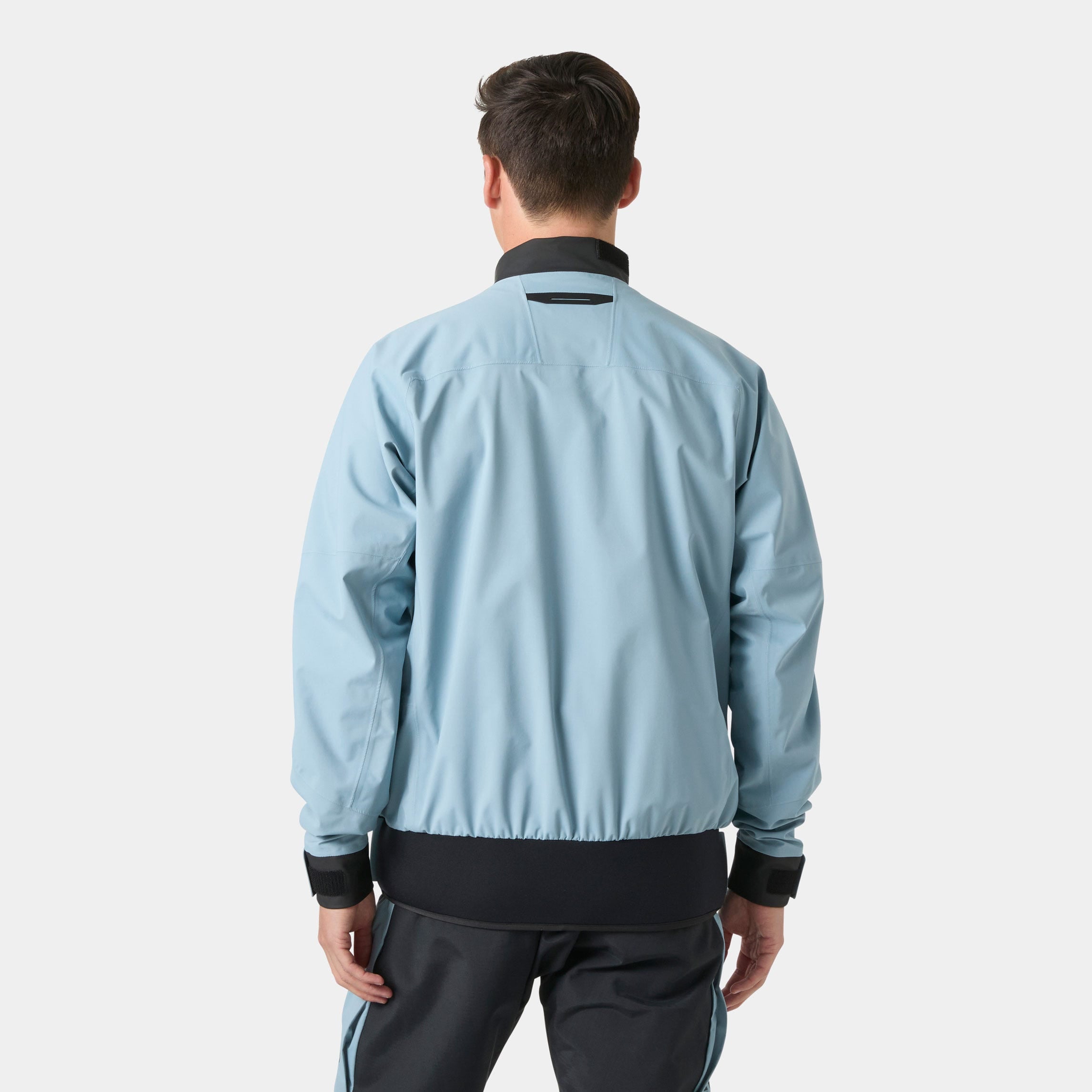 Unisex HP Foil Flyer Smock