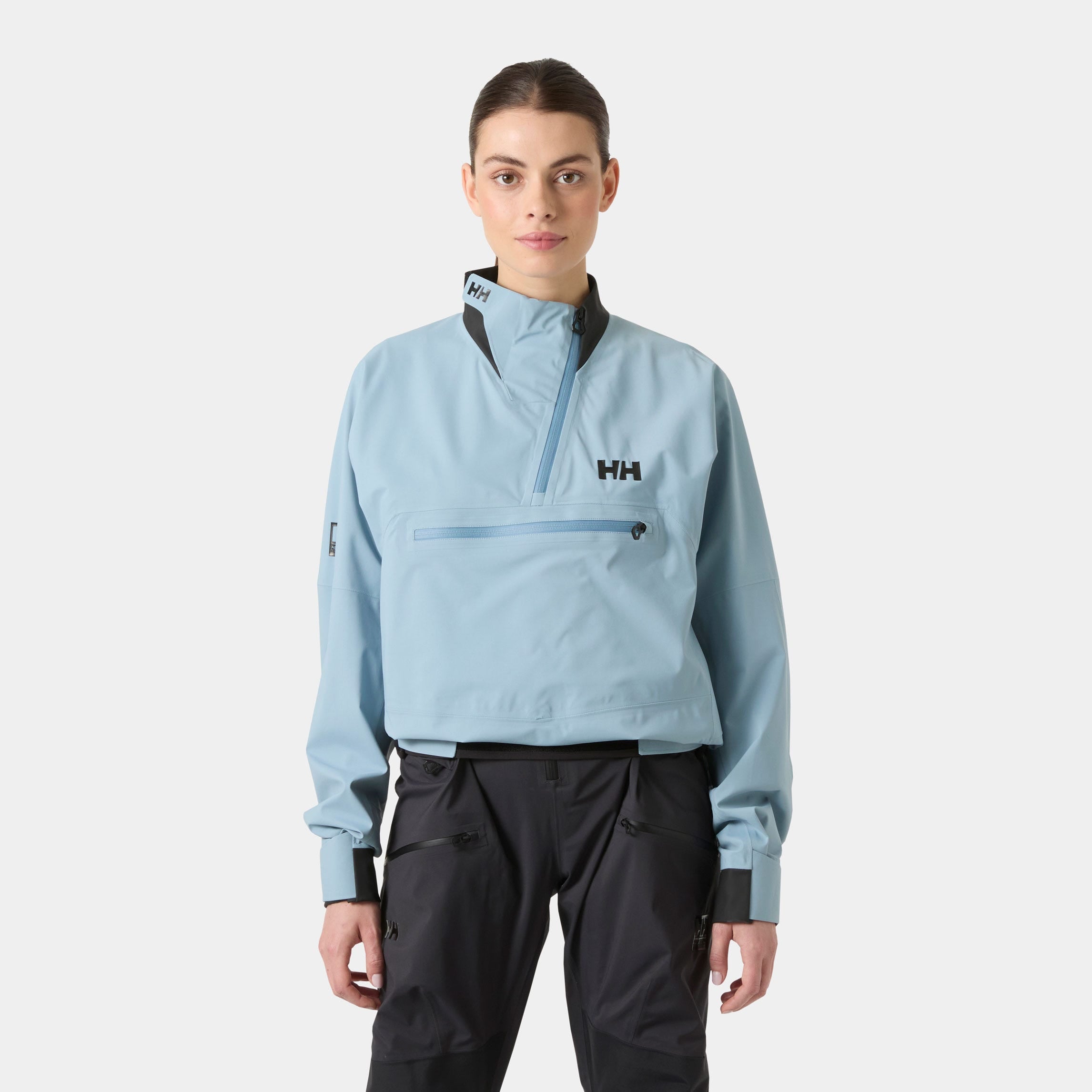 Unisex HP Foil Flyer Smock