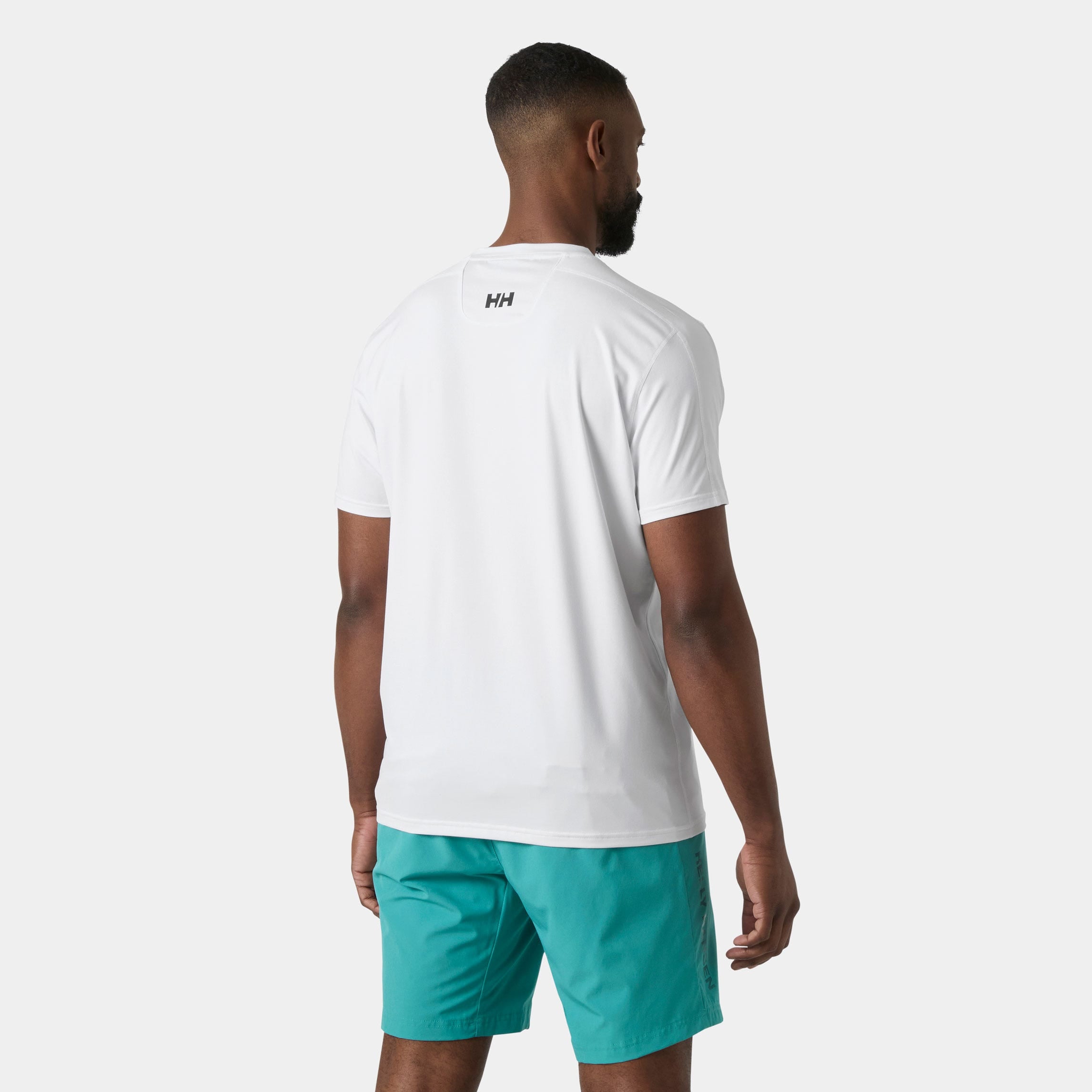 Men's HP Ocean T-Shirt
