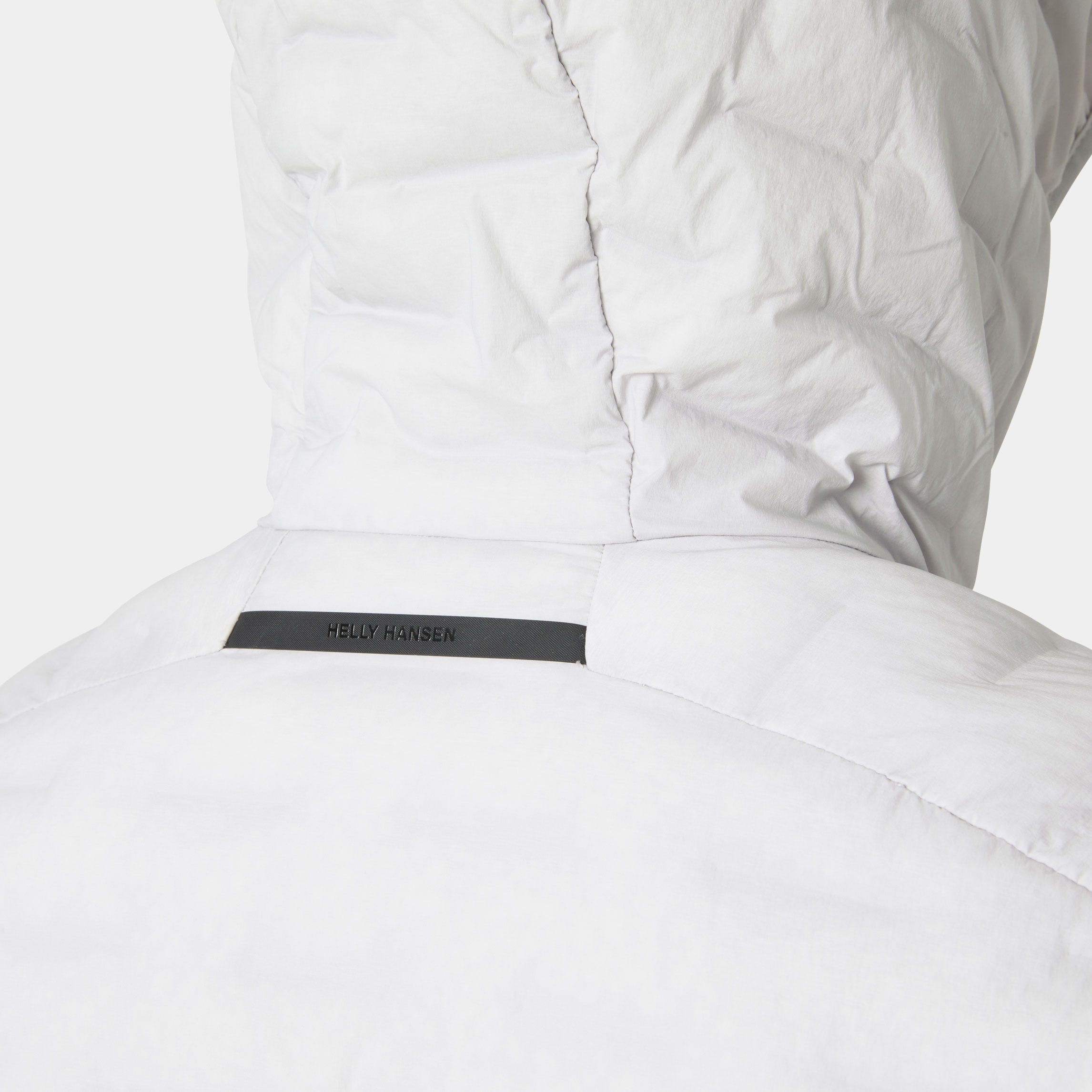 Men's HP Hybrid Stretch Hooded Insulator