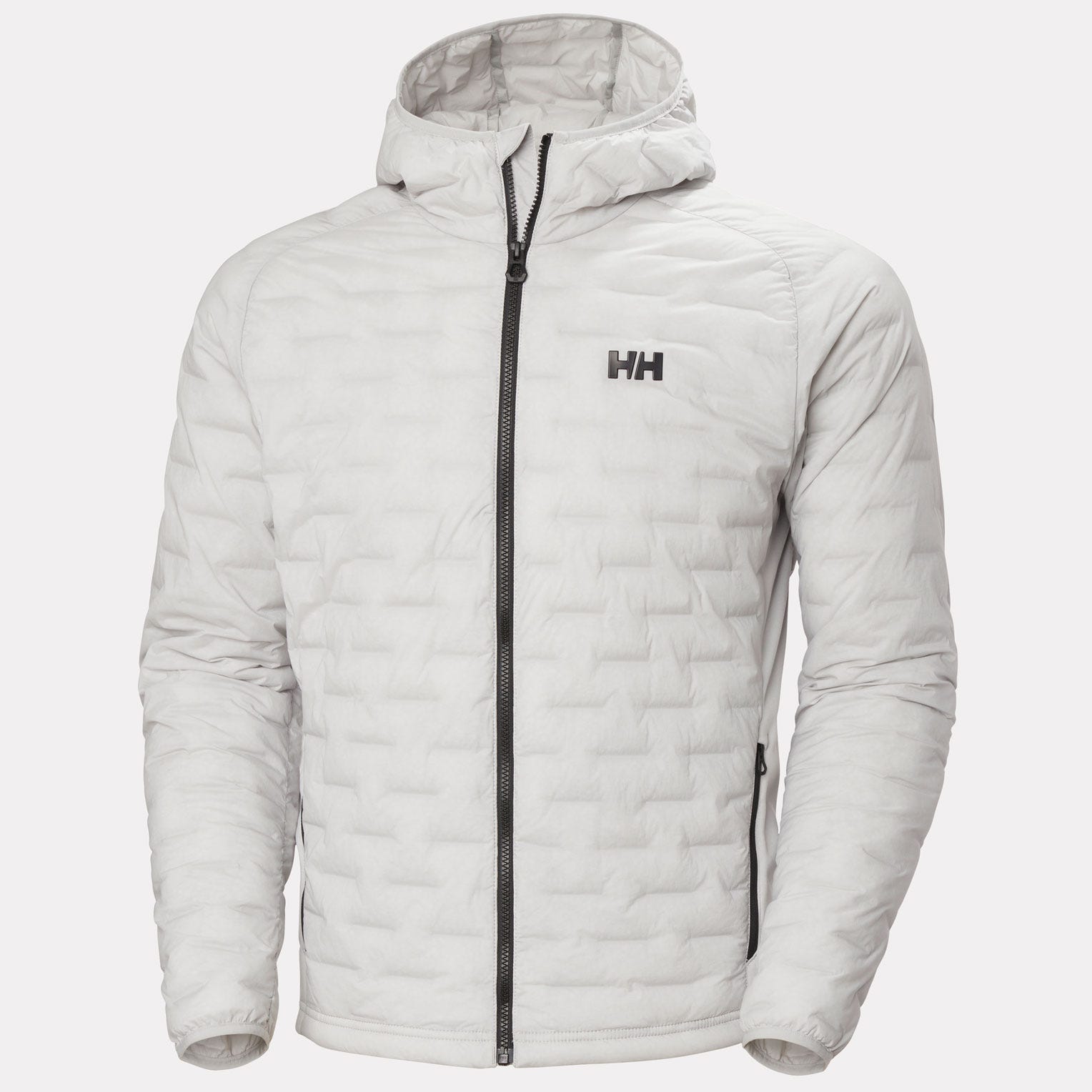 Men's HP Hybrid Stretch Hooded Insulator