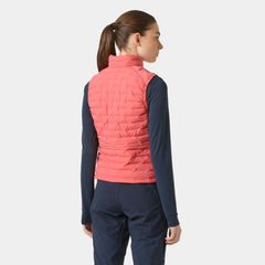 Women's HP Stretch Insulator Vest