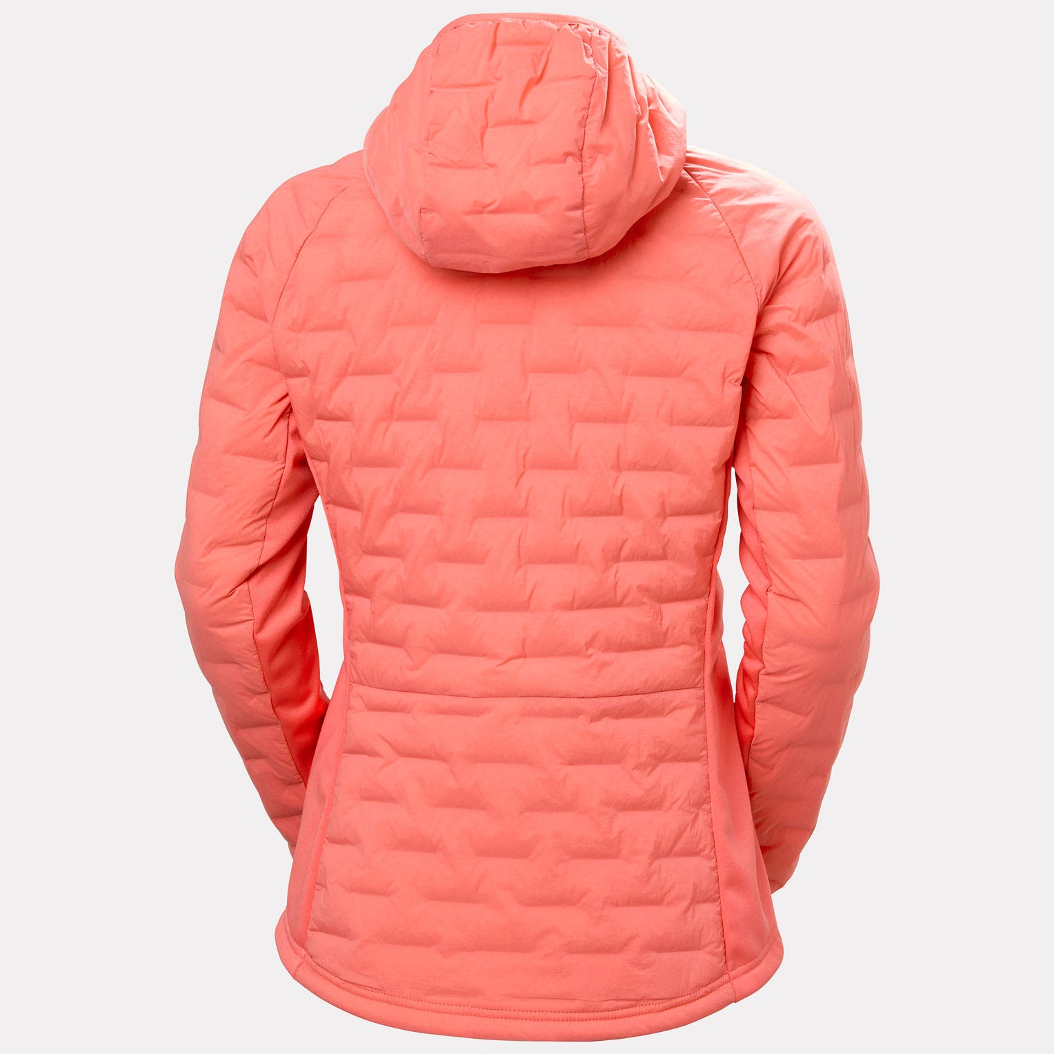 7 image of Women's HP Hooded Stretch Insulator