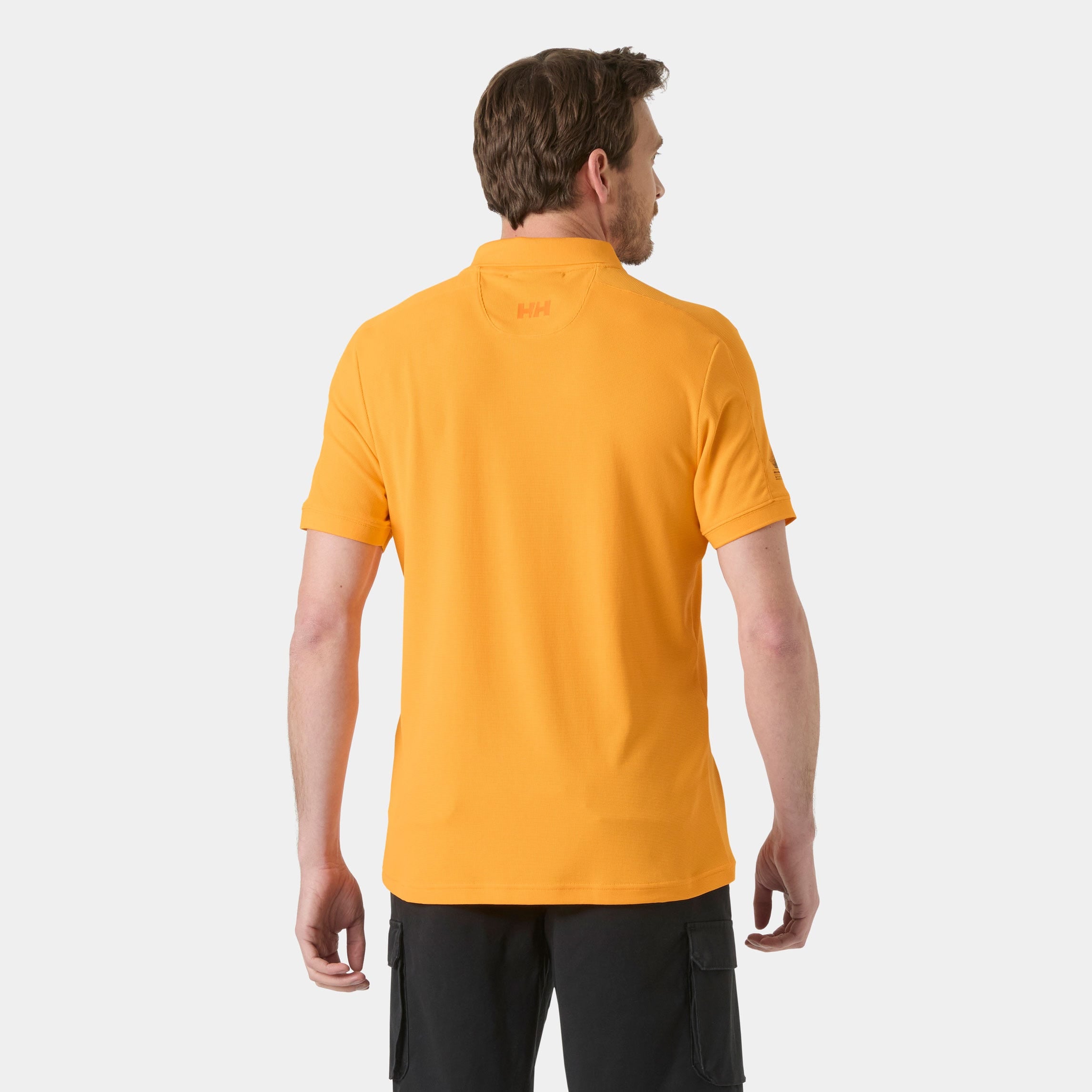 Men's HP Race Polo