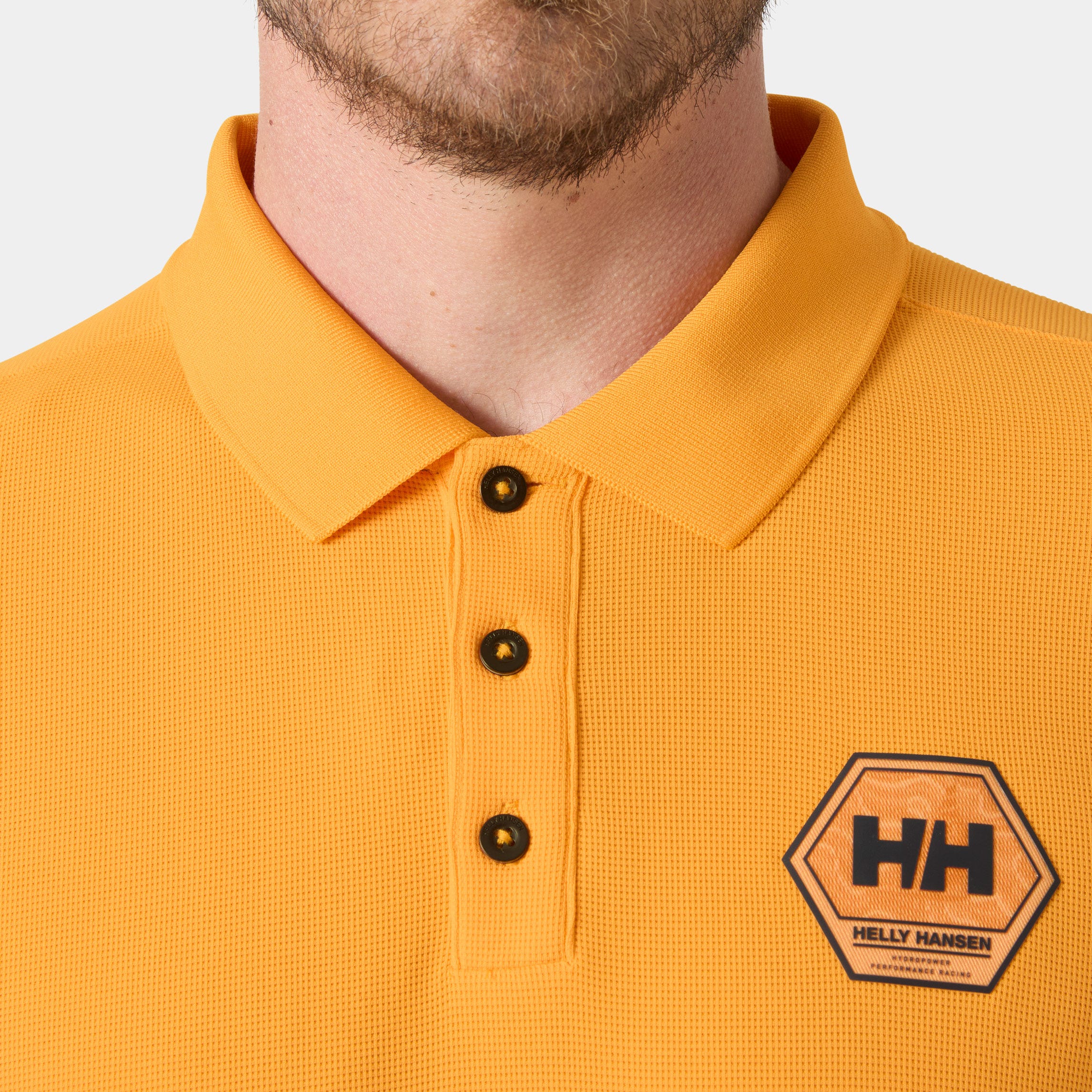 Men's HP Race Polo