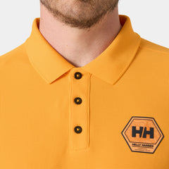 Men's HP Race Polo