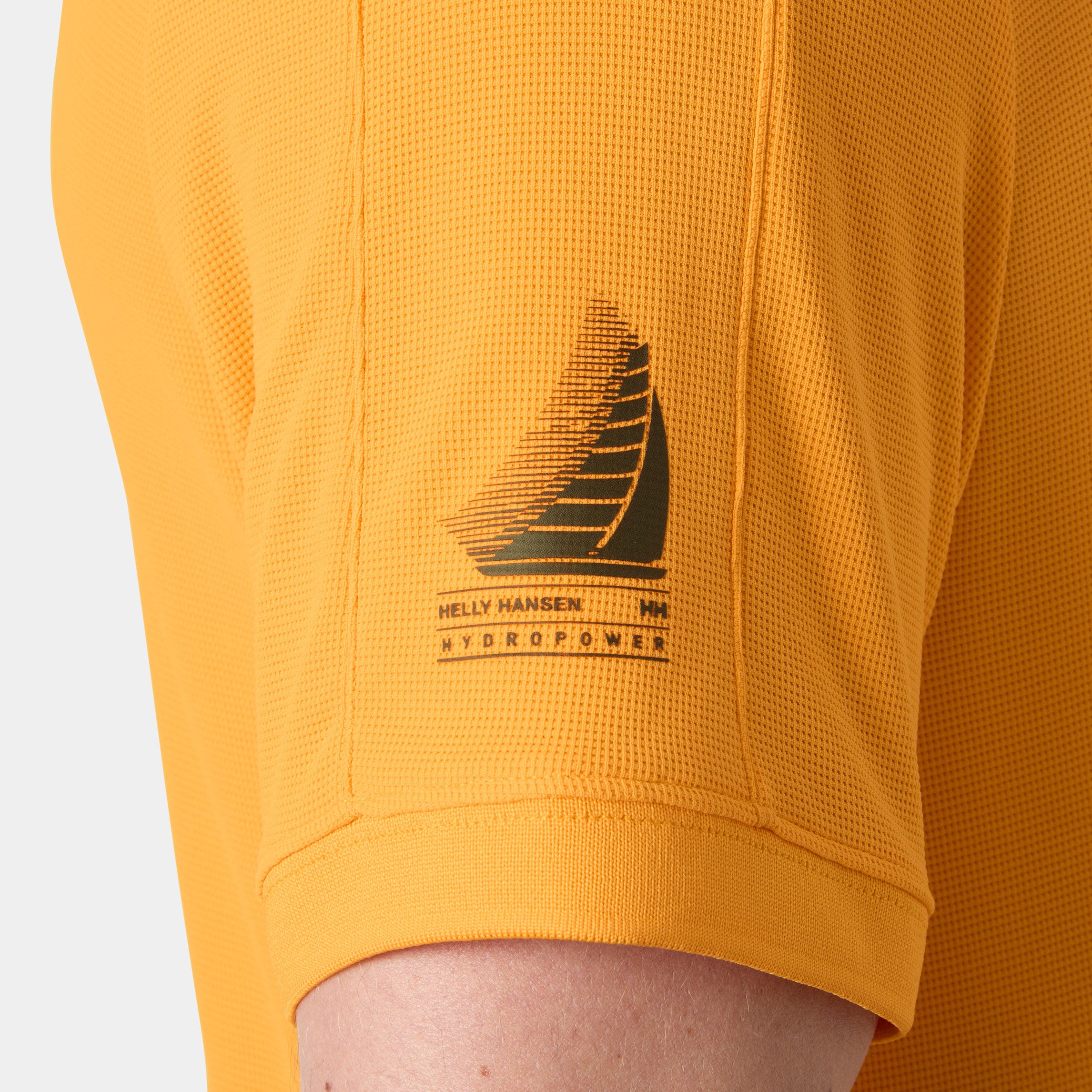 Men's HP Race Polo