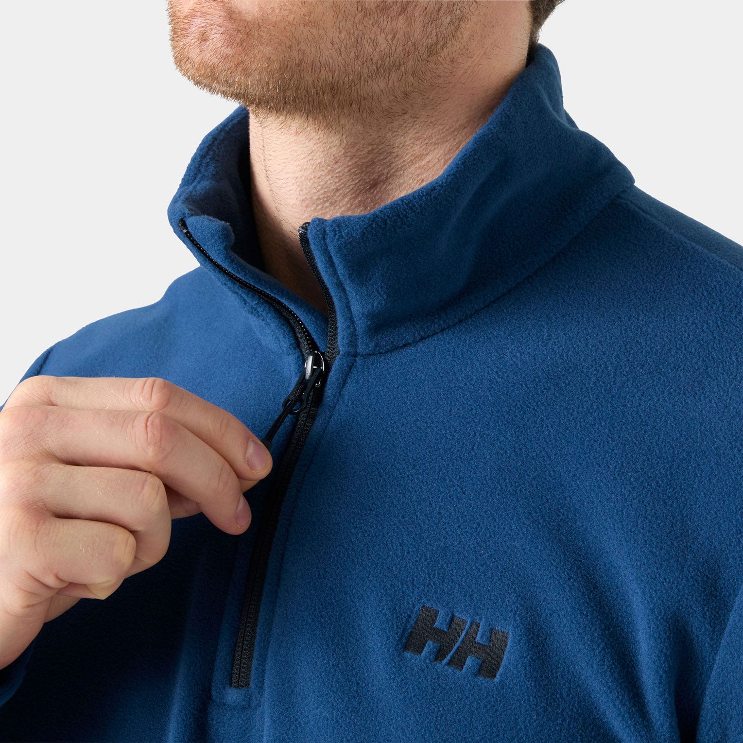 Men¡¯s Daybreaker Half-Zip Fleece