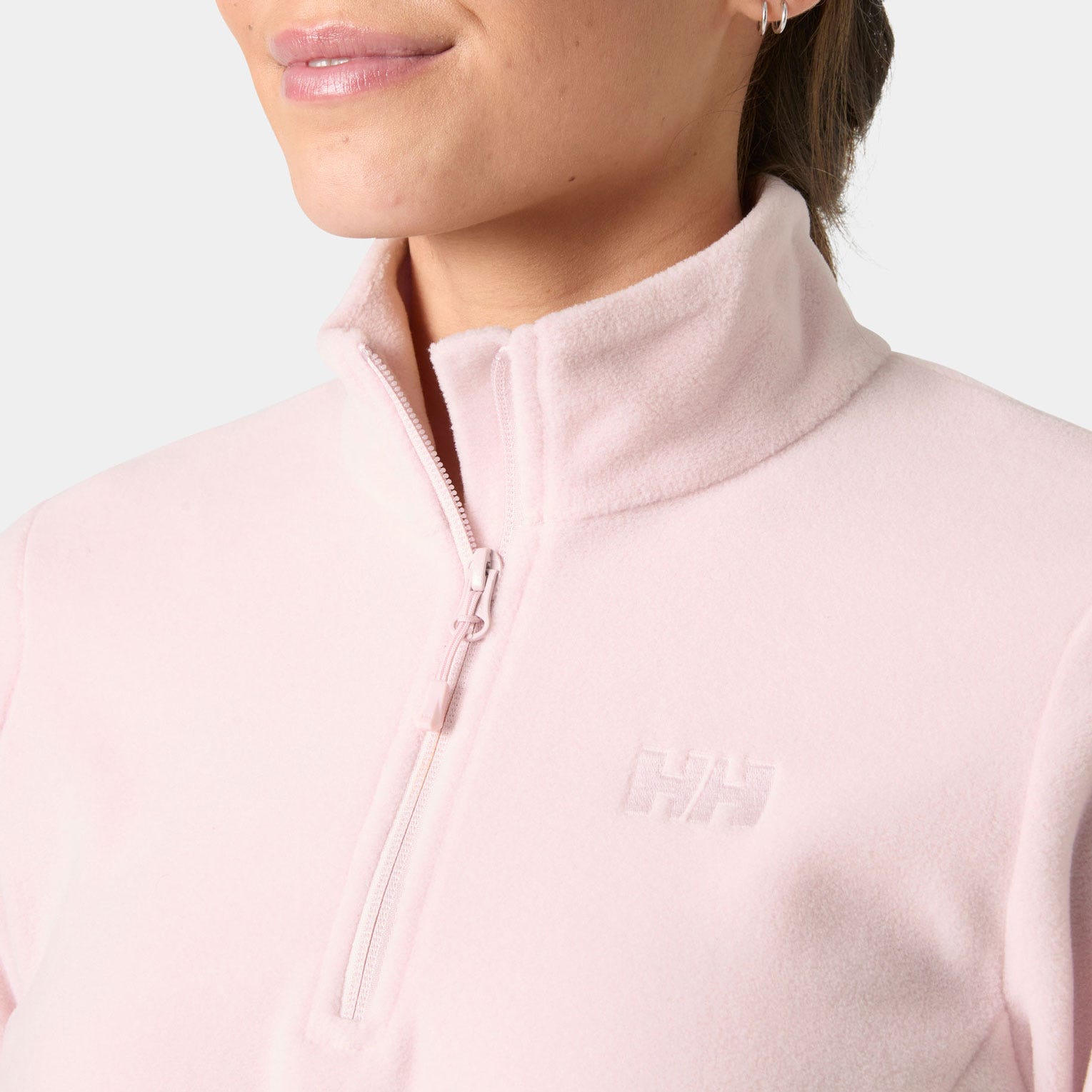 Women's Daybreaker Half-Zip Fleece