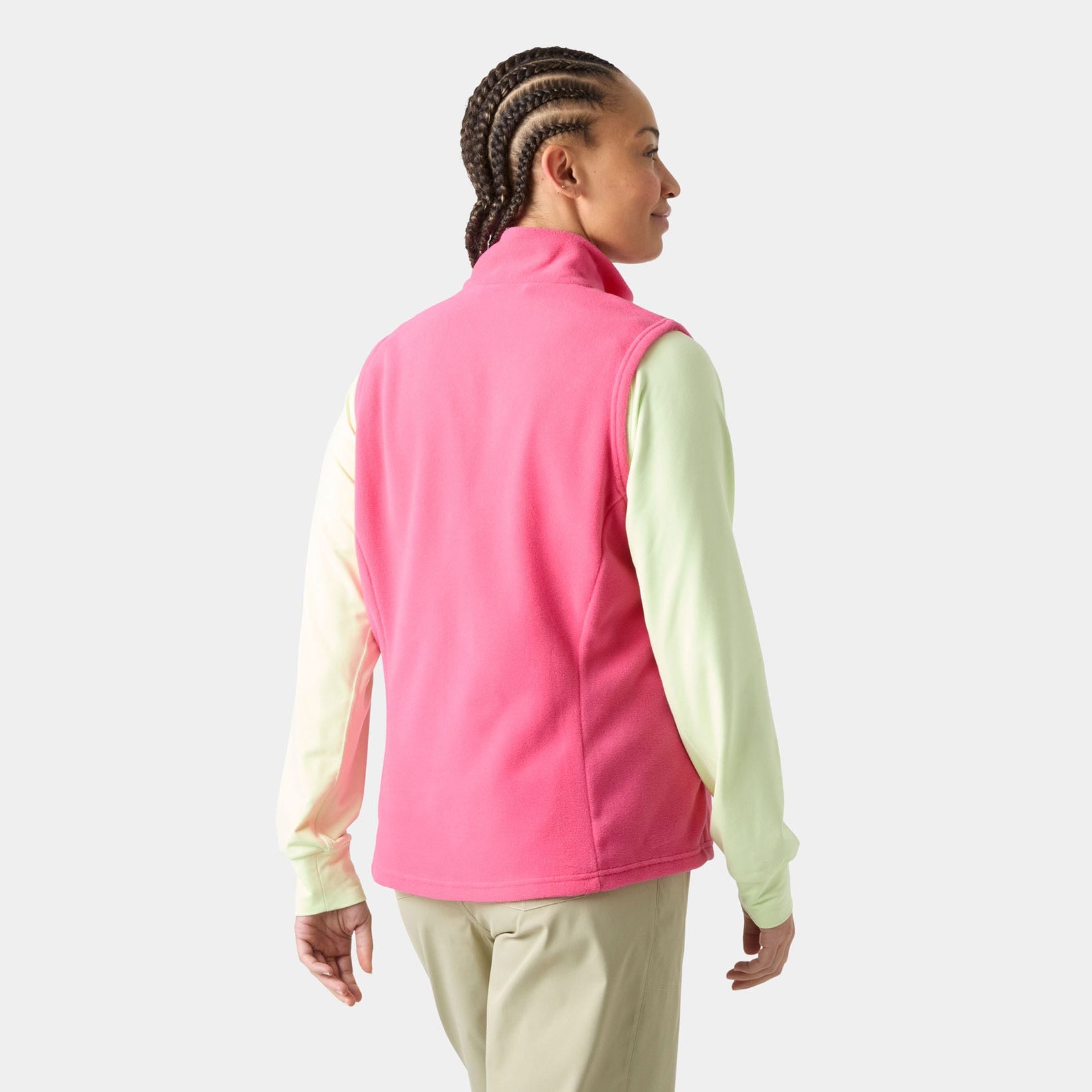 1 image of Women¡¯s Daybreaker Fleece Vest