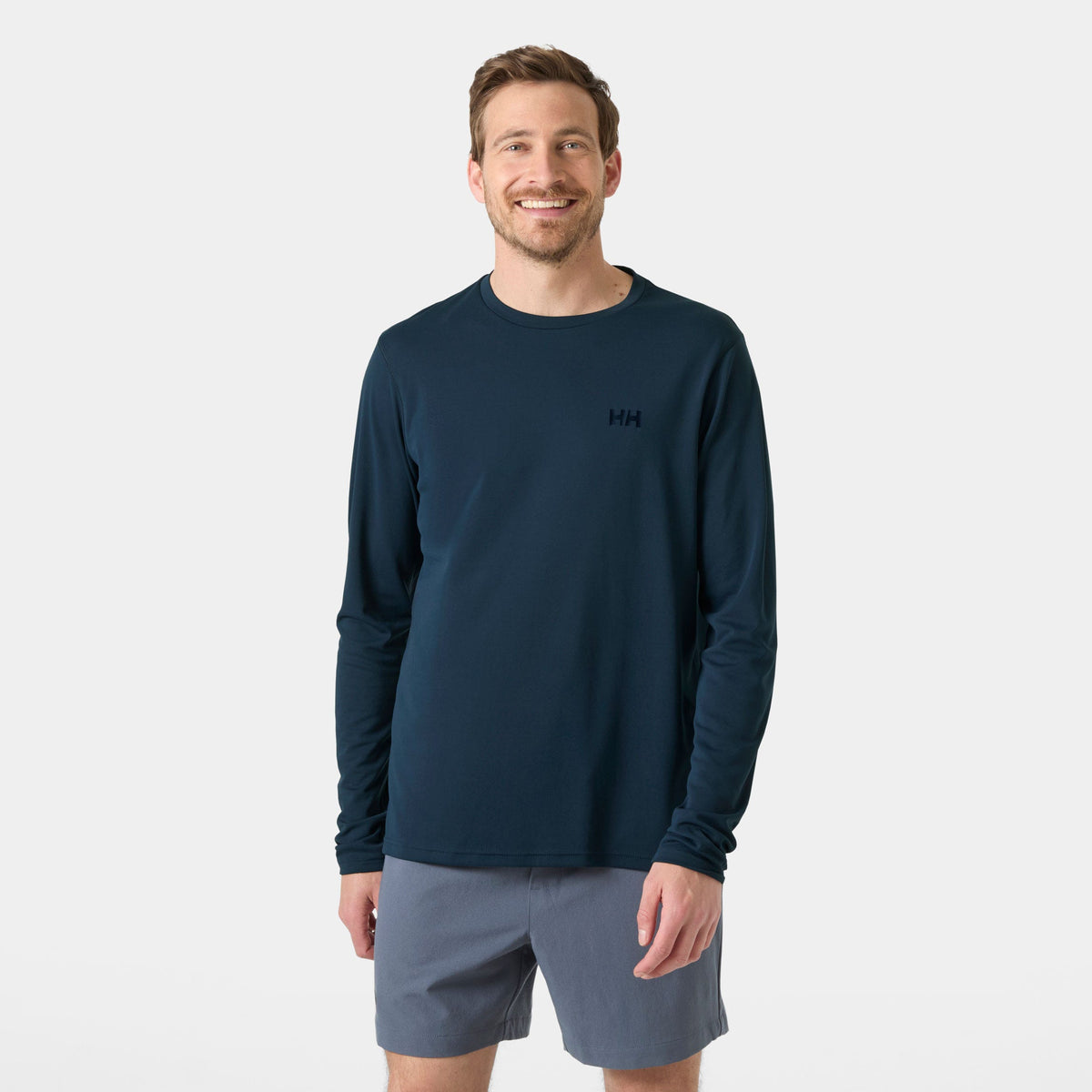 Men's LIFA? Active Solen Long Sleeve