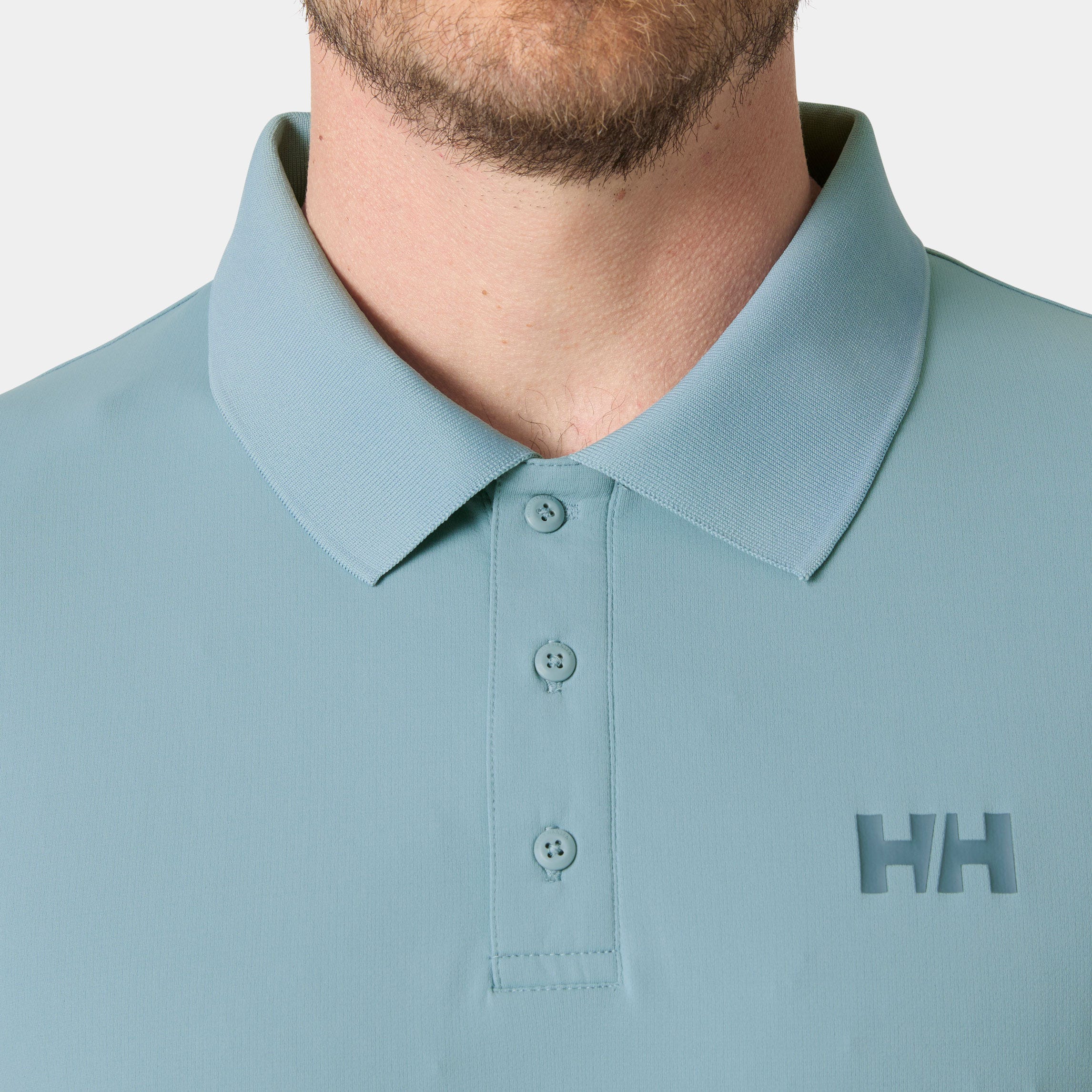 Men's LIFA? Active Solen Short Sleeve Polo