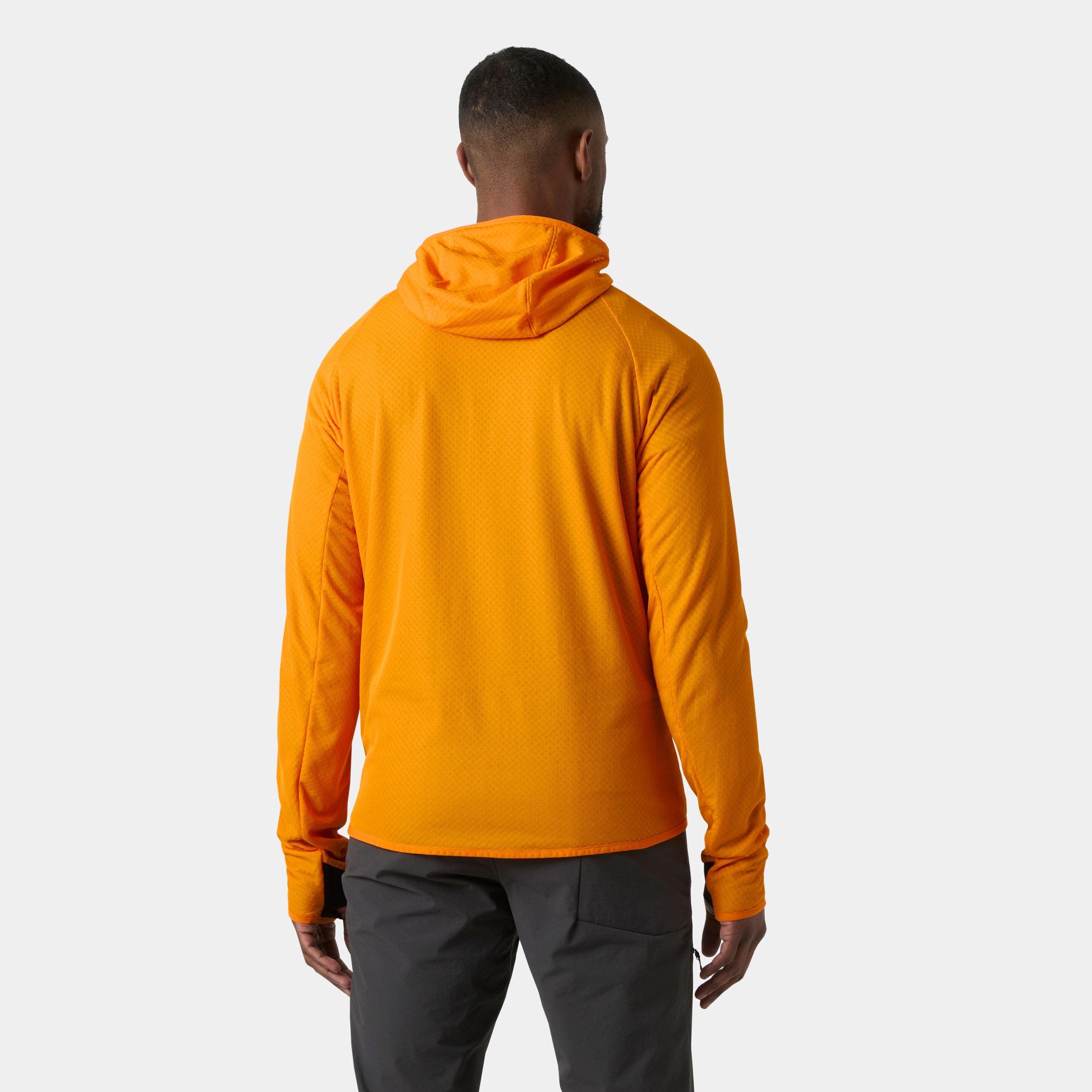 Men's Odin Breeze Hooded Fleece