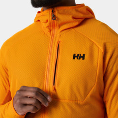 Men's Odin Breeze Hooded Fleece