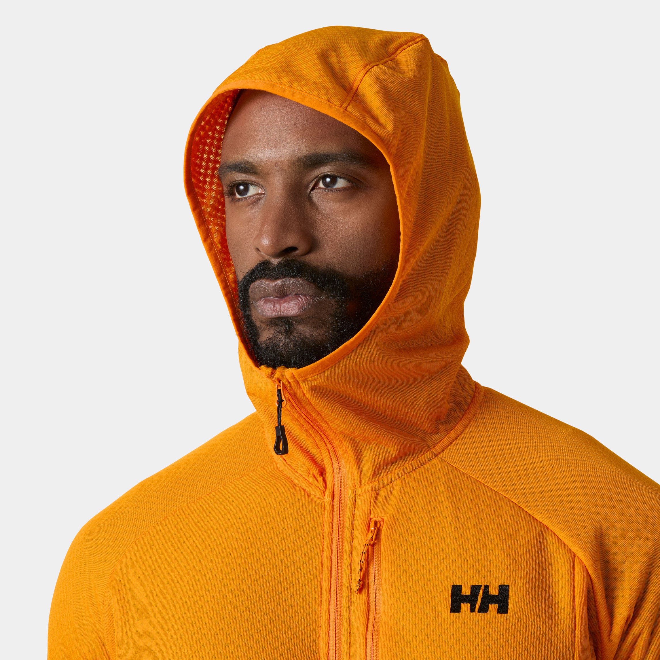 Men's Odin Breeze Hooded Fleece