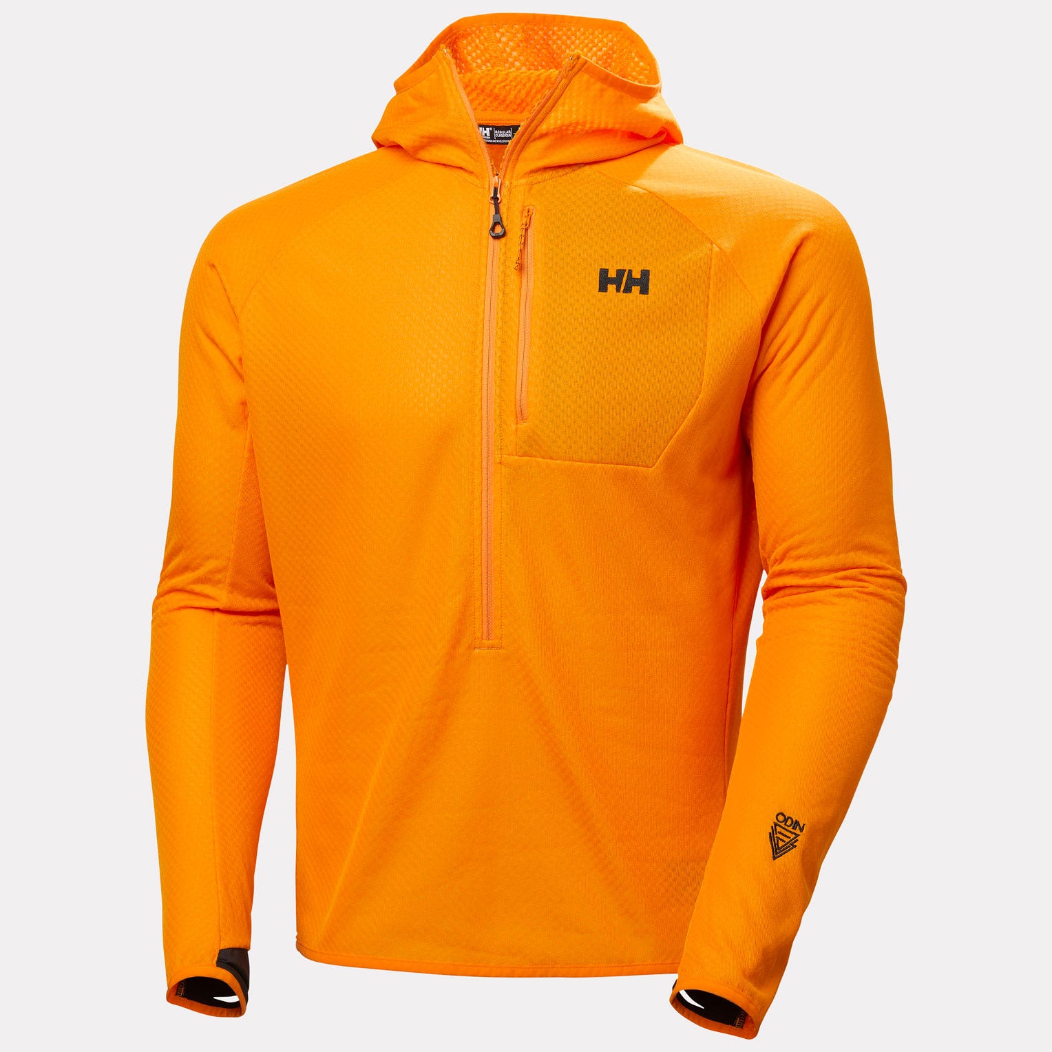Men's Odin Breeze Hooded Fleece