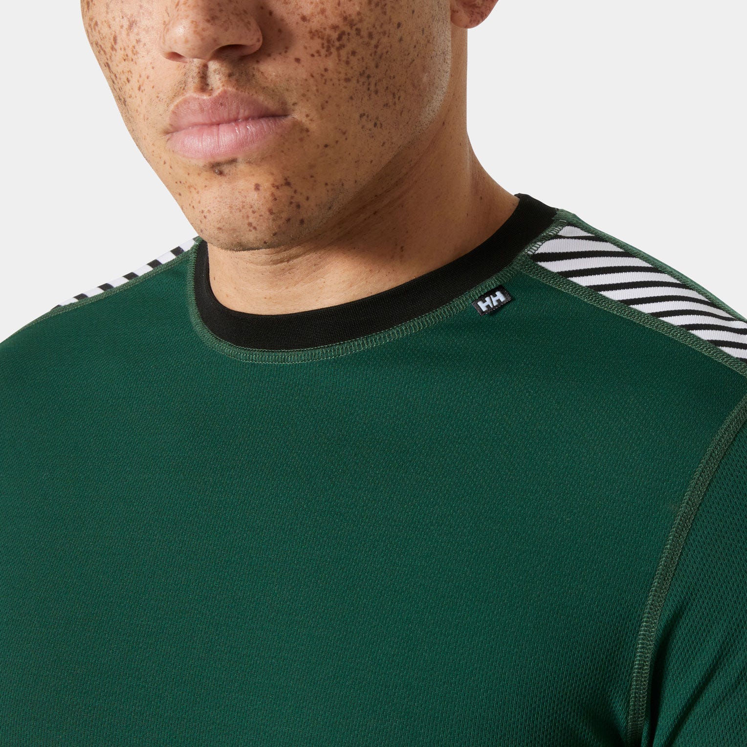 Men's HH Comfort Light Set