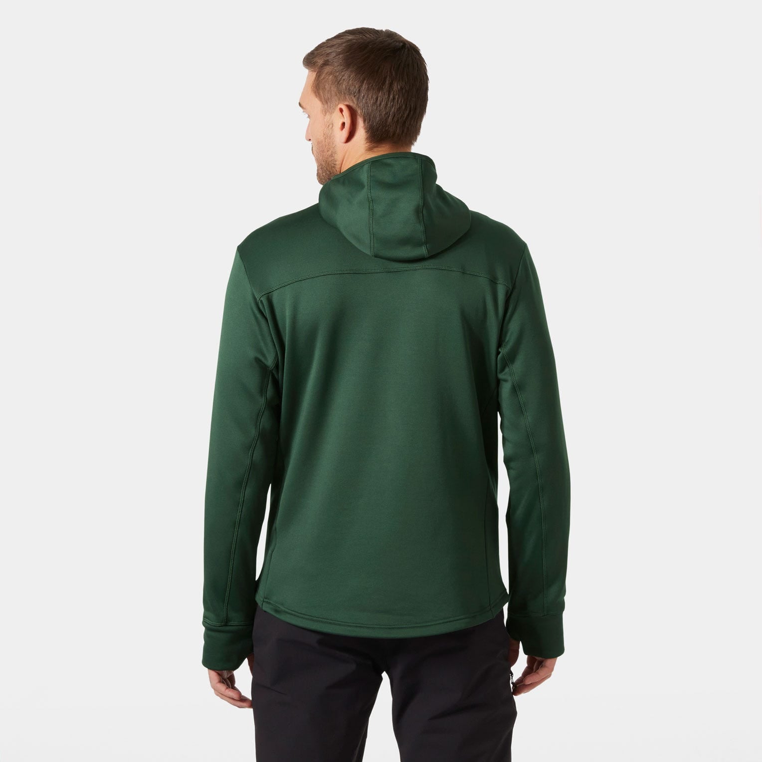 1 image of Men's Odin Thermal Pro Fleece Jacket