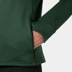 3 image of Men's Odin Thermal Pro Fleece Jacket