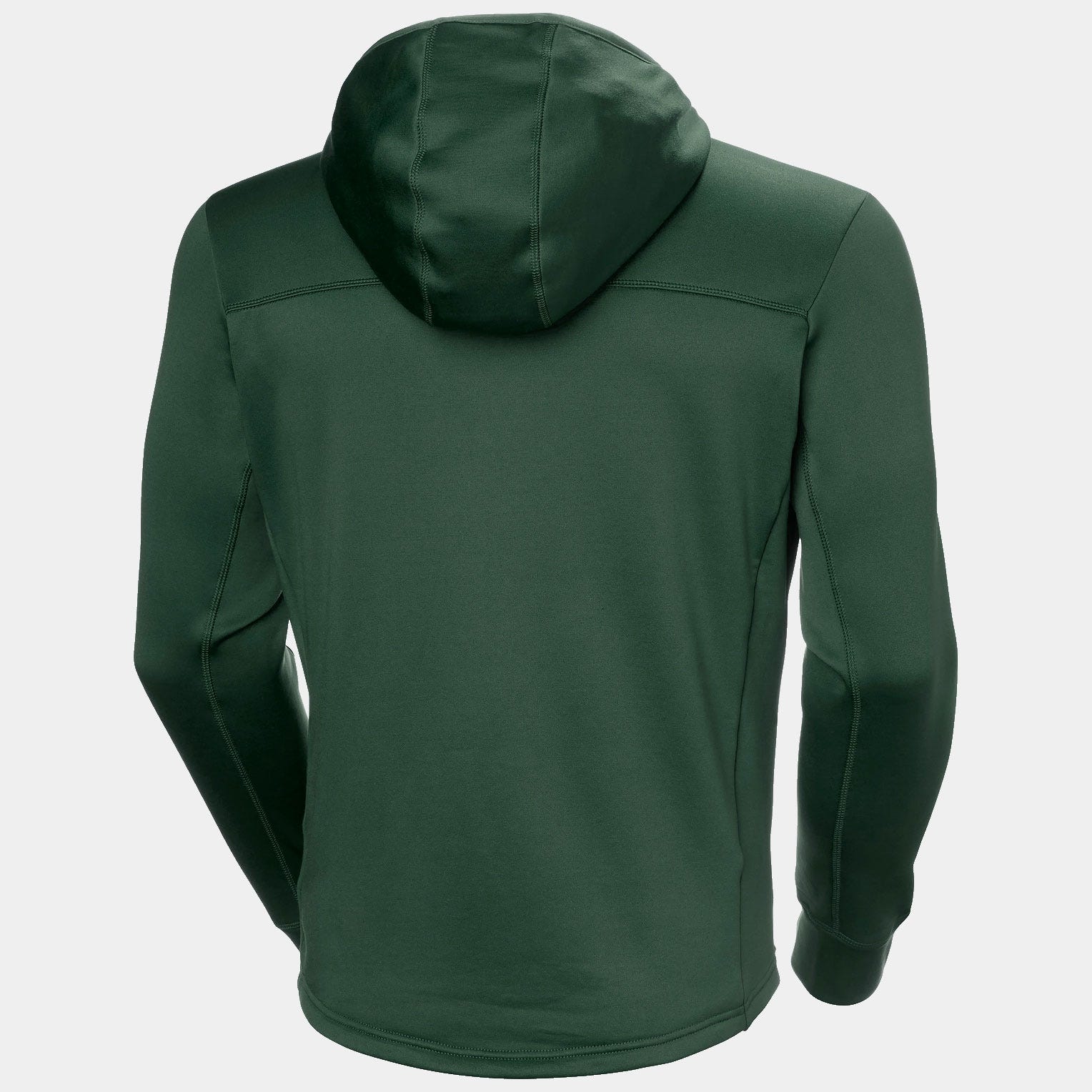 6 image of Men's Odin Thermal Pro Fleece Jacket