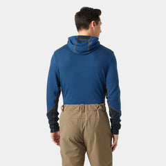 Men's LIFA? Merino Midweight Base Layer Hoodie