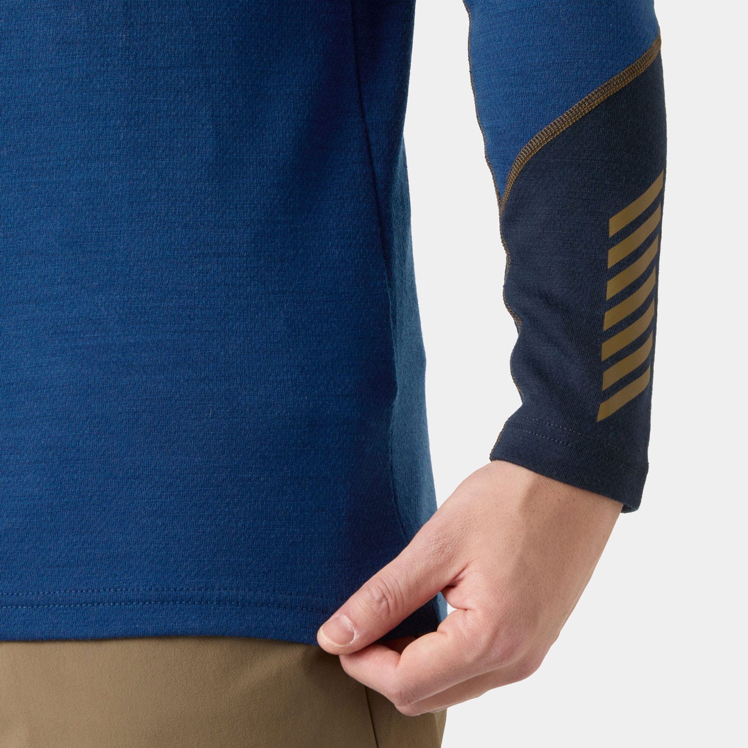 Men's LIFA? Merino Midweight Base Layer Hoodie
